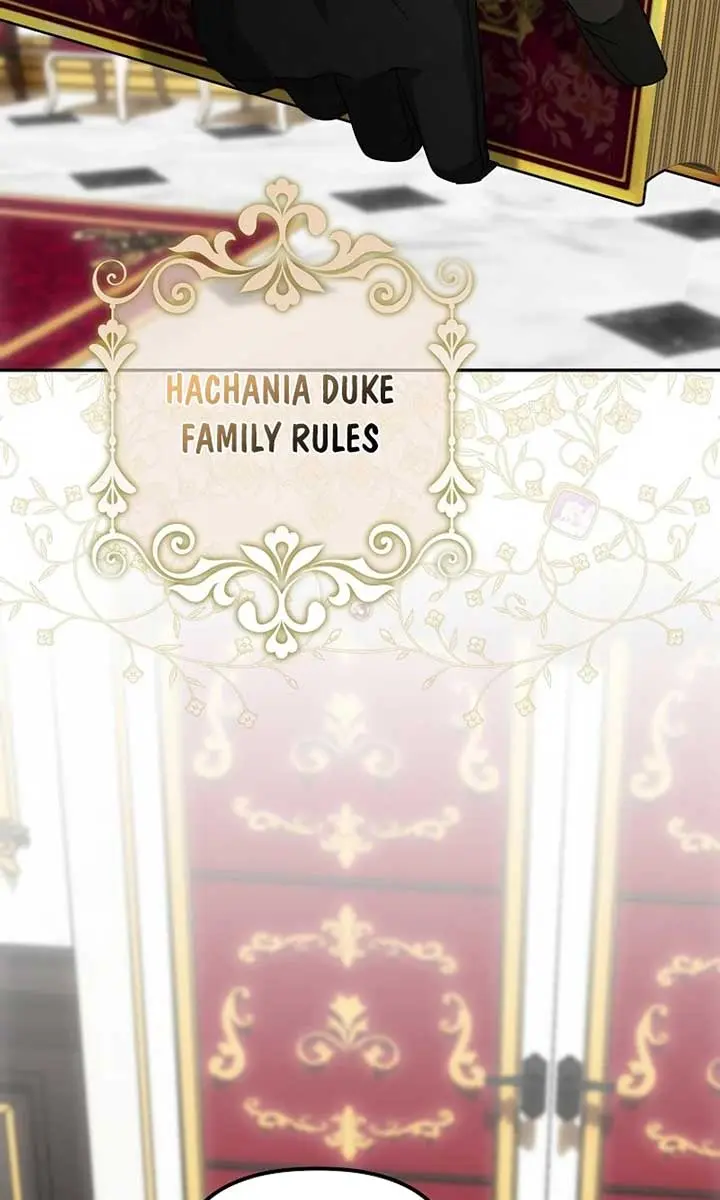 The Gangster Daughter of the Henchman Duke's Family Chapter 51 Page 87