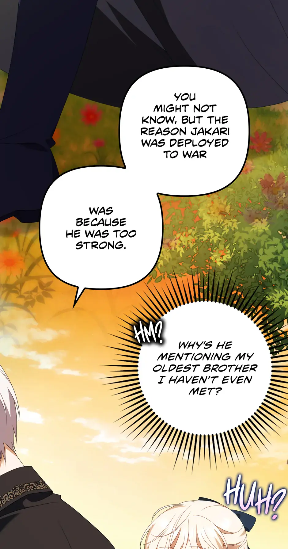 The Gangster Daughter of the Henchman Duke's Family Chapter 53 Page 4
