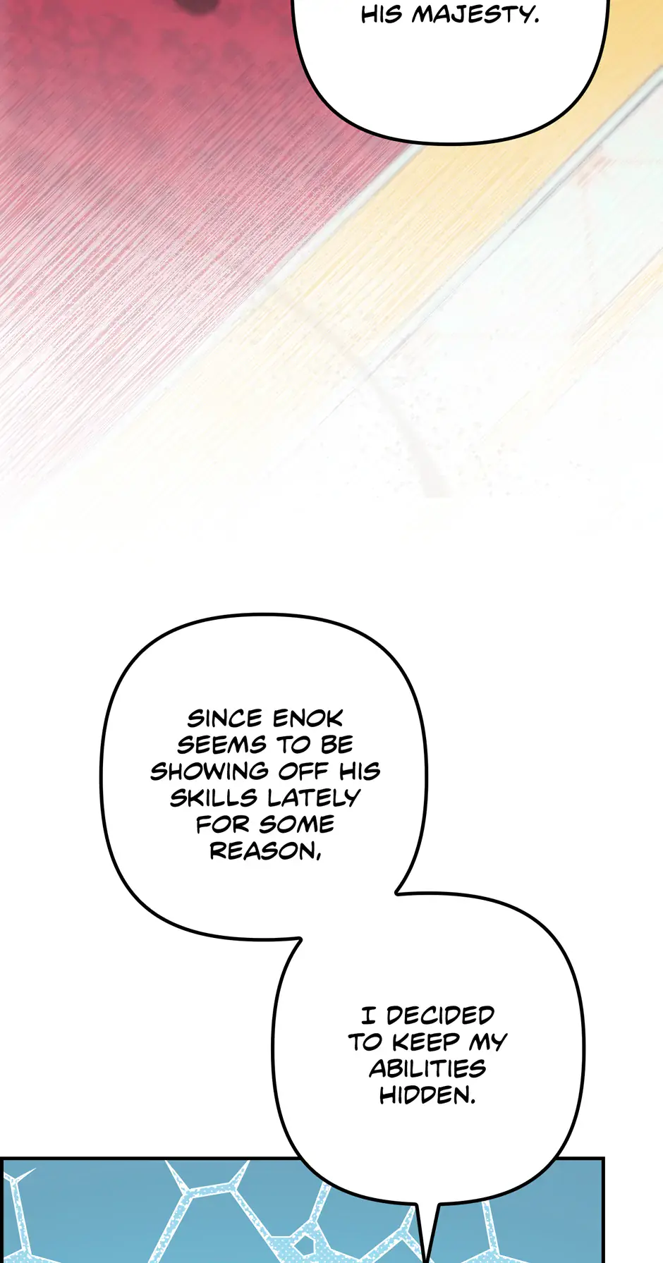 The Gangster Daughter of the Henchman Duke's Family Chapter 53 Page 7