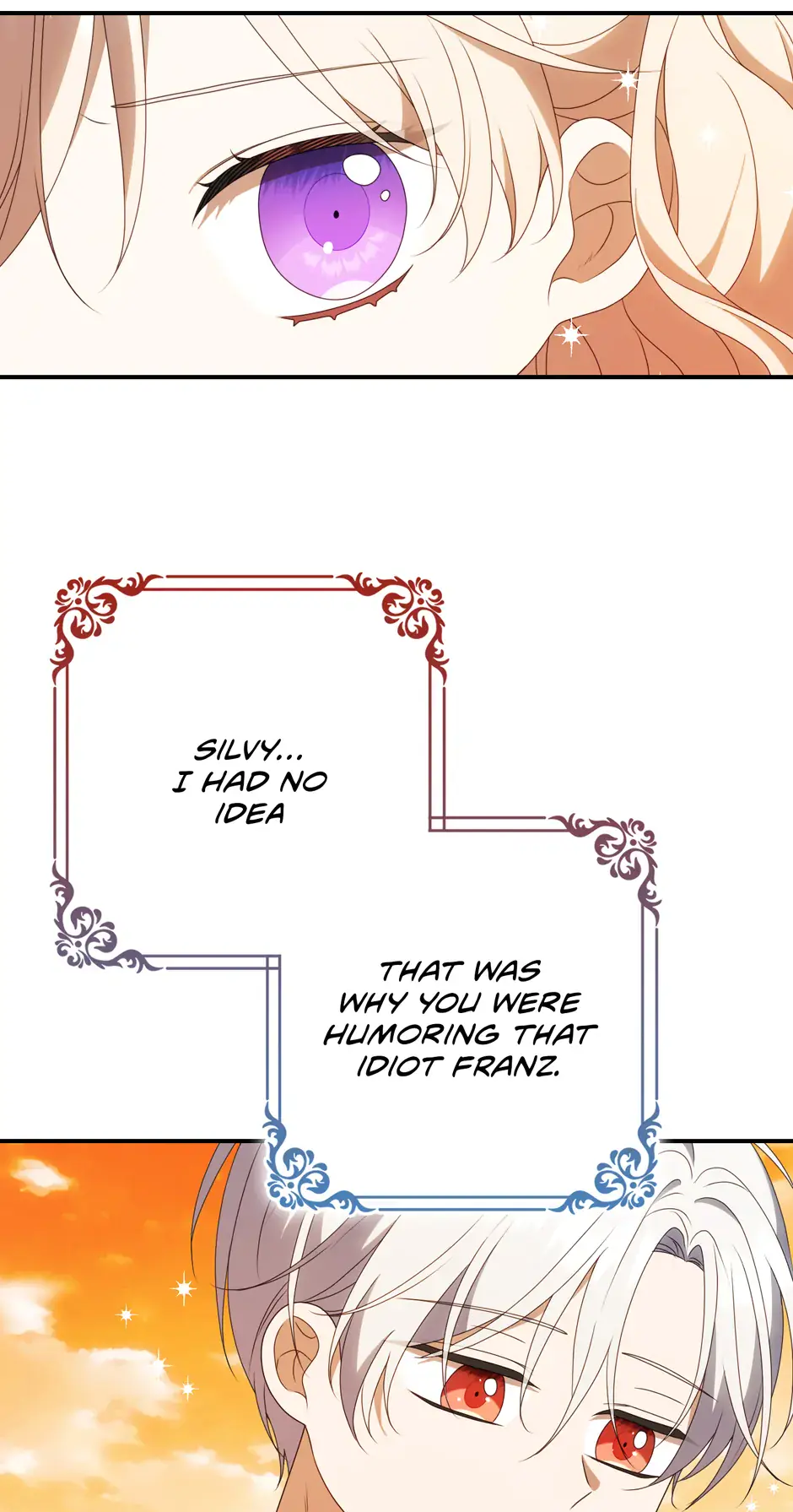 The Gangster Daughter of the Henchman Duke's Family Chapter 53 Page 9