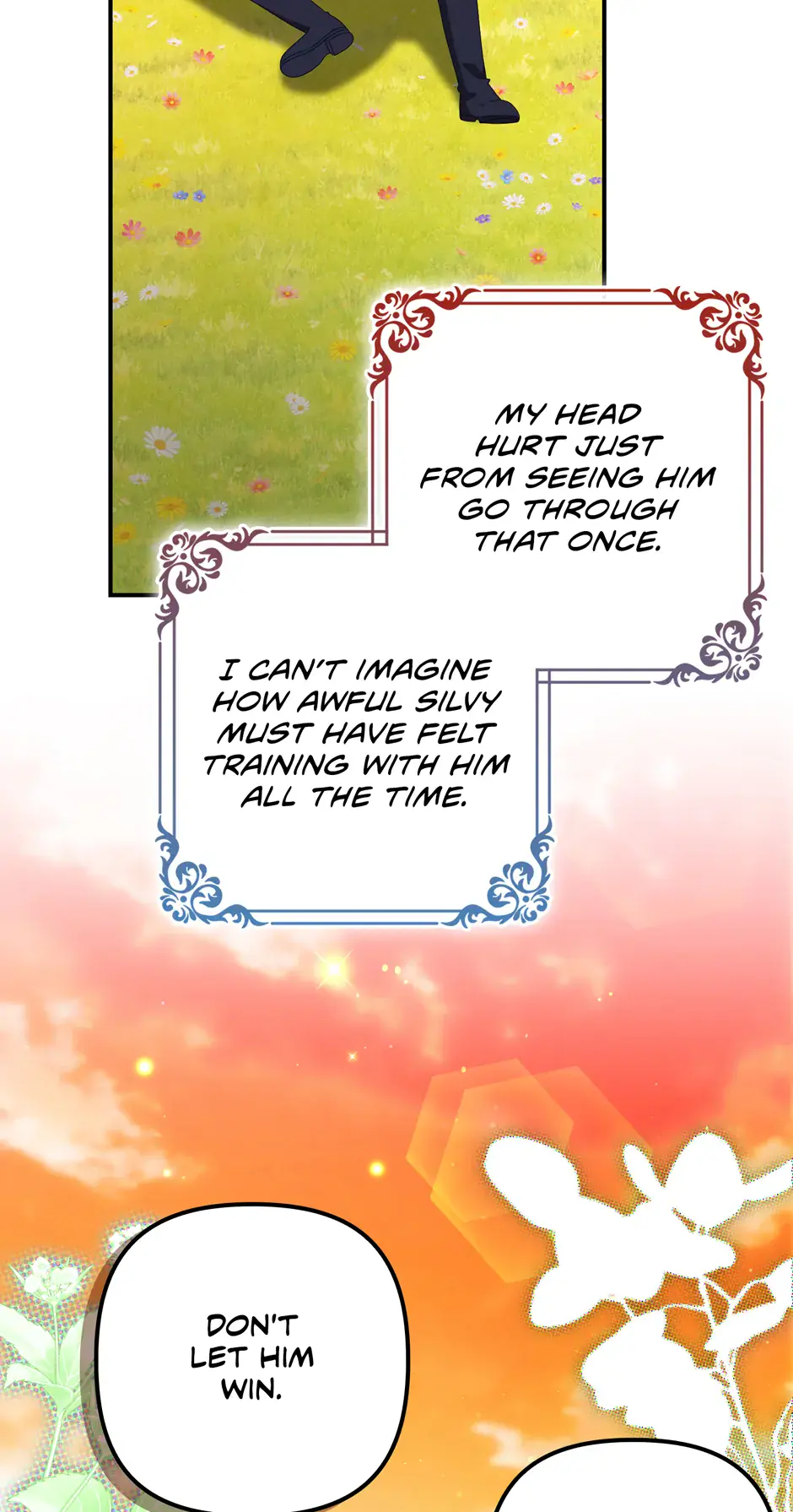 The Gangster Daughter of the Henchman Duke's Family Chapter 53 Page 11