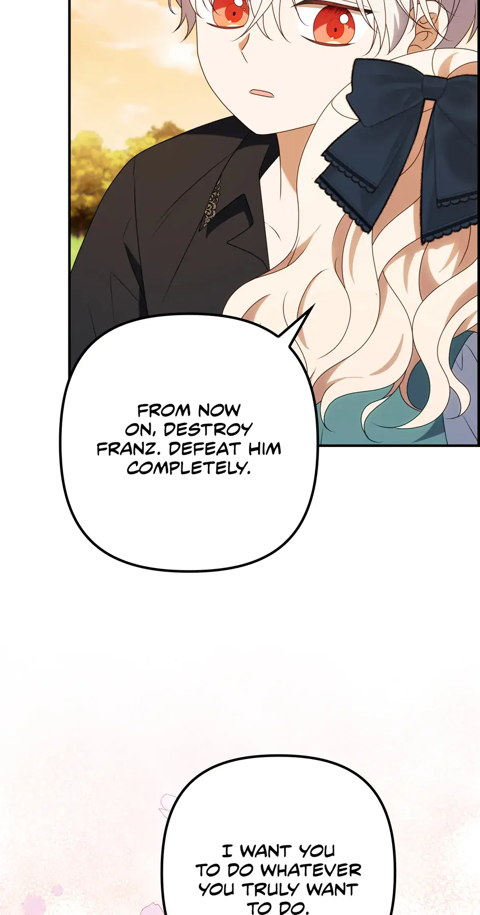 The Gangster Daughter of the Henchman Duke's Family Chapter 53 Page 14