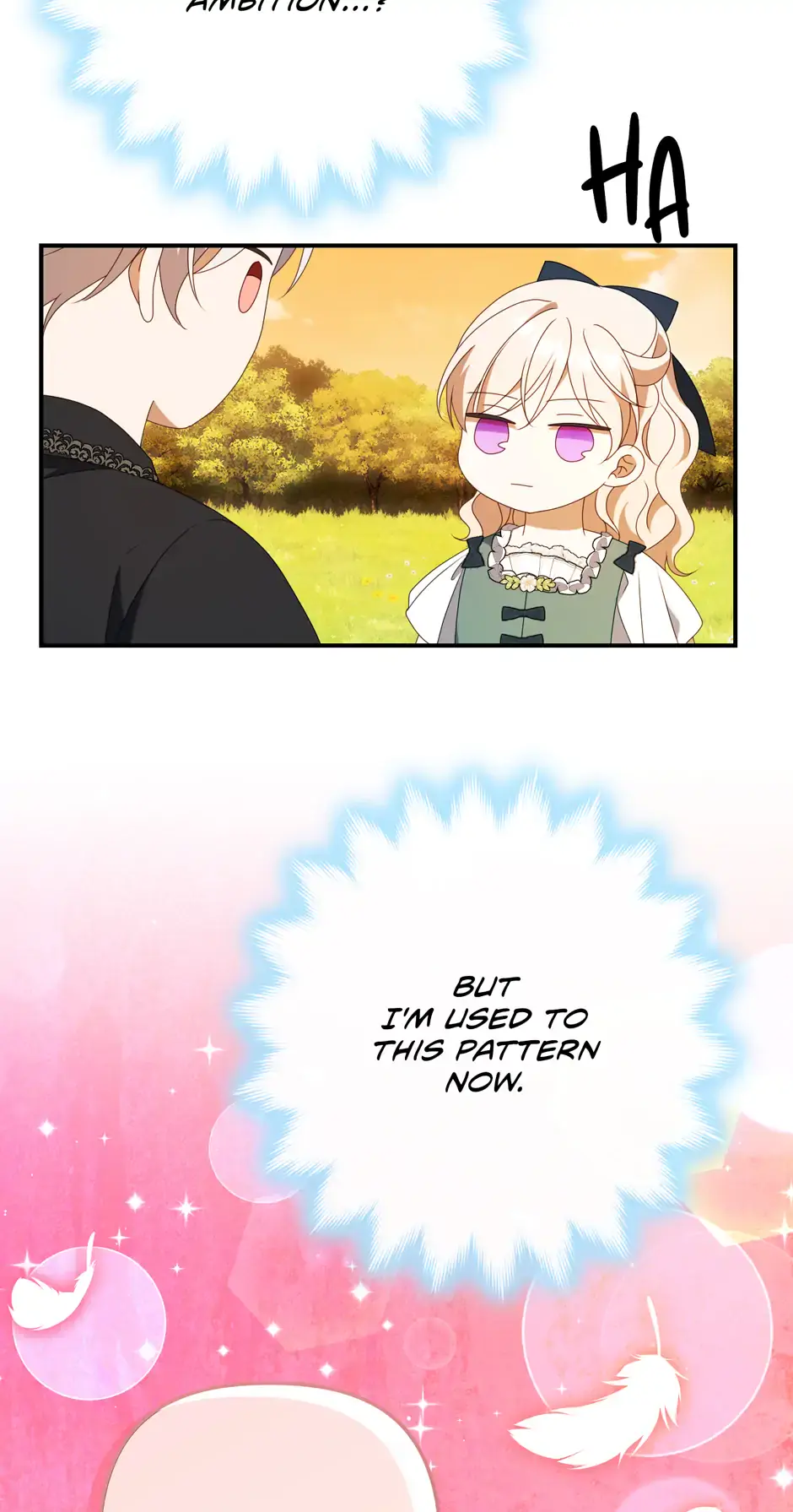 The Gangster Daughter of the Henchman Duke's Family Chapter 53 Page 20