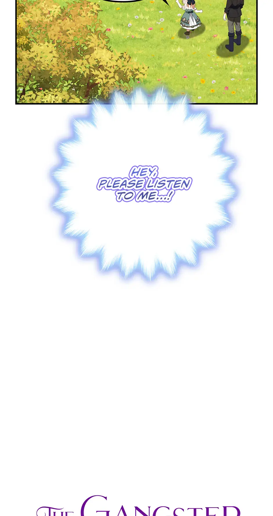 The Gangster Daughter of the Henchman Duke's Family Chapter 53 Page 37