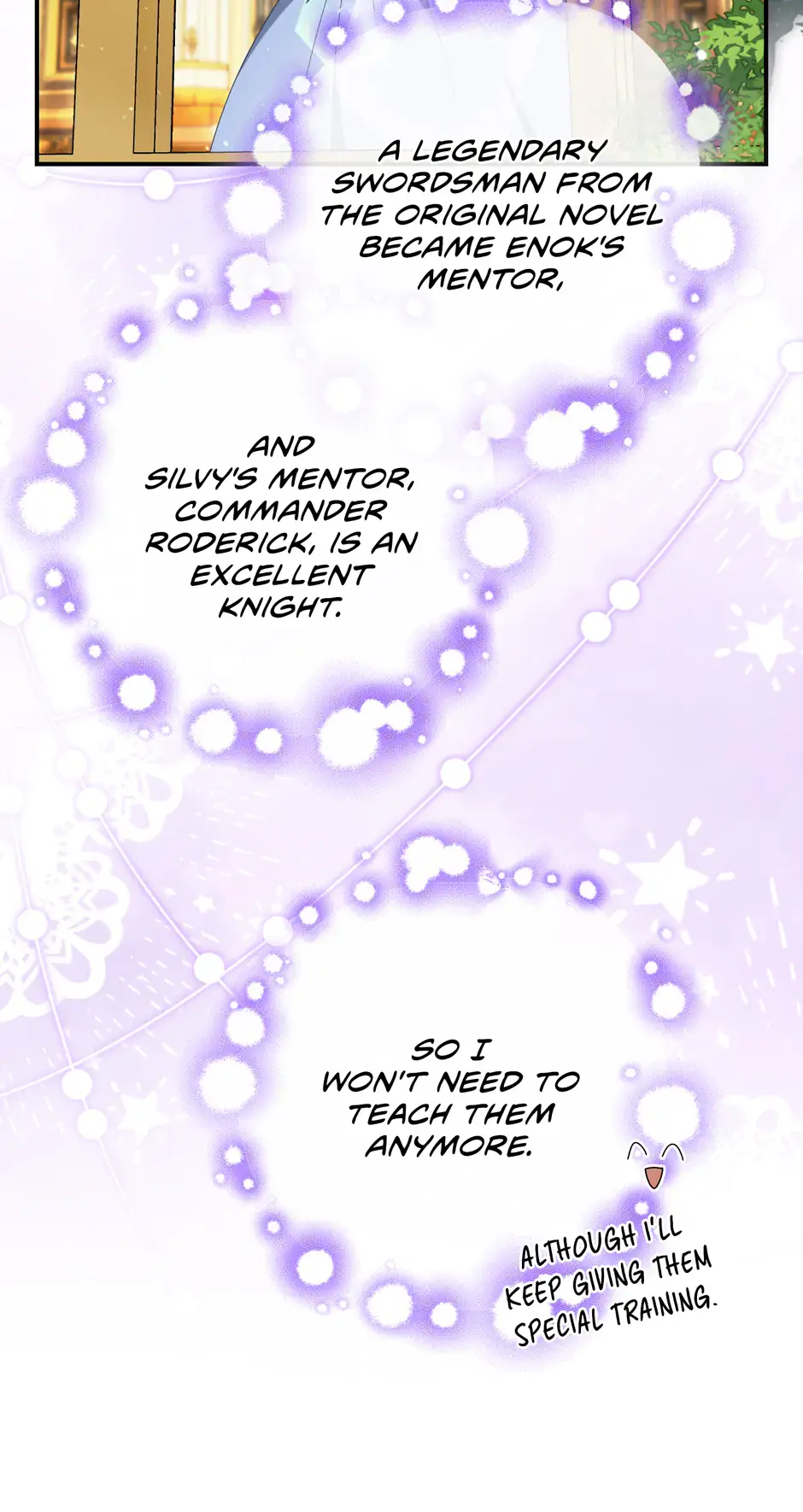 The Gangster Daughter of the Henchman Duke's Family Chapter 53 Page 43