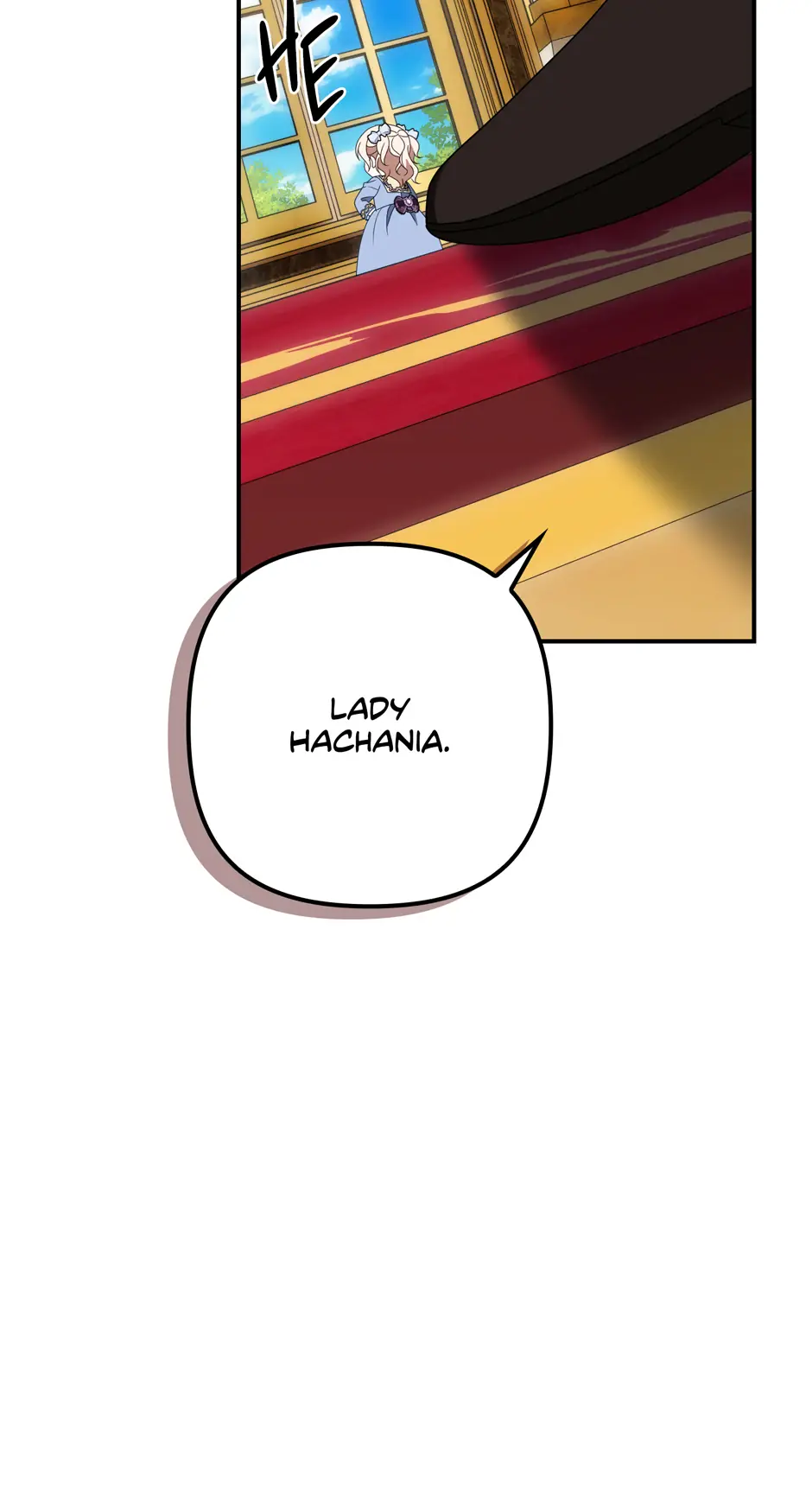 The Gangster Daughter of the Henchman Duke's Family Chapter 53 Page 48