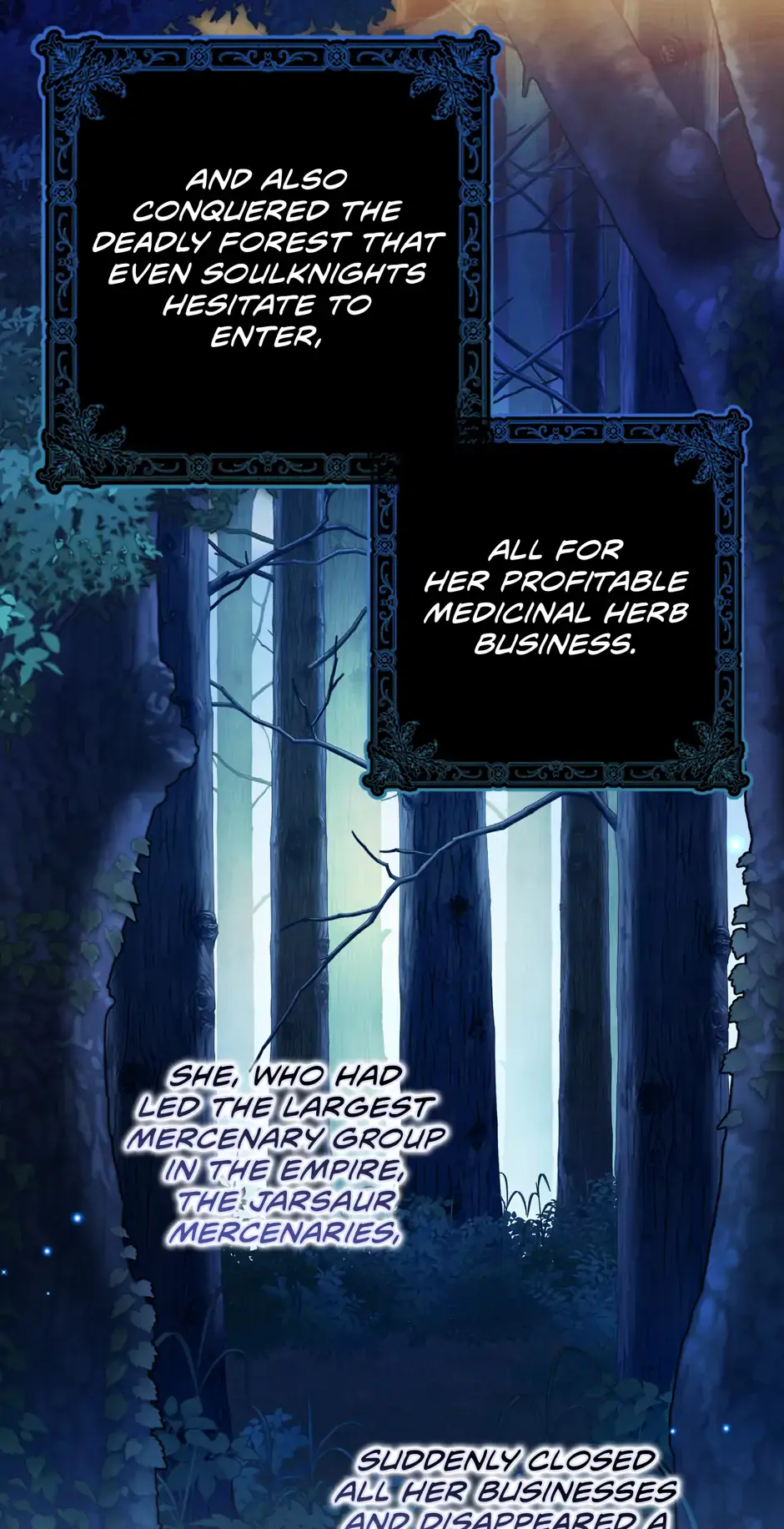 The Gangster Daughter of the Henchman Duke's Family Chapter 53 Page 60