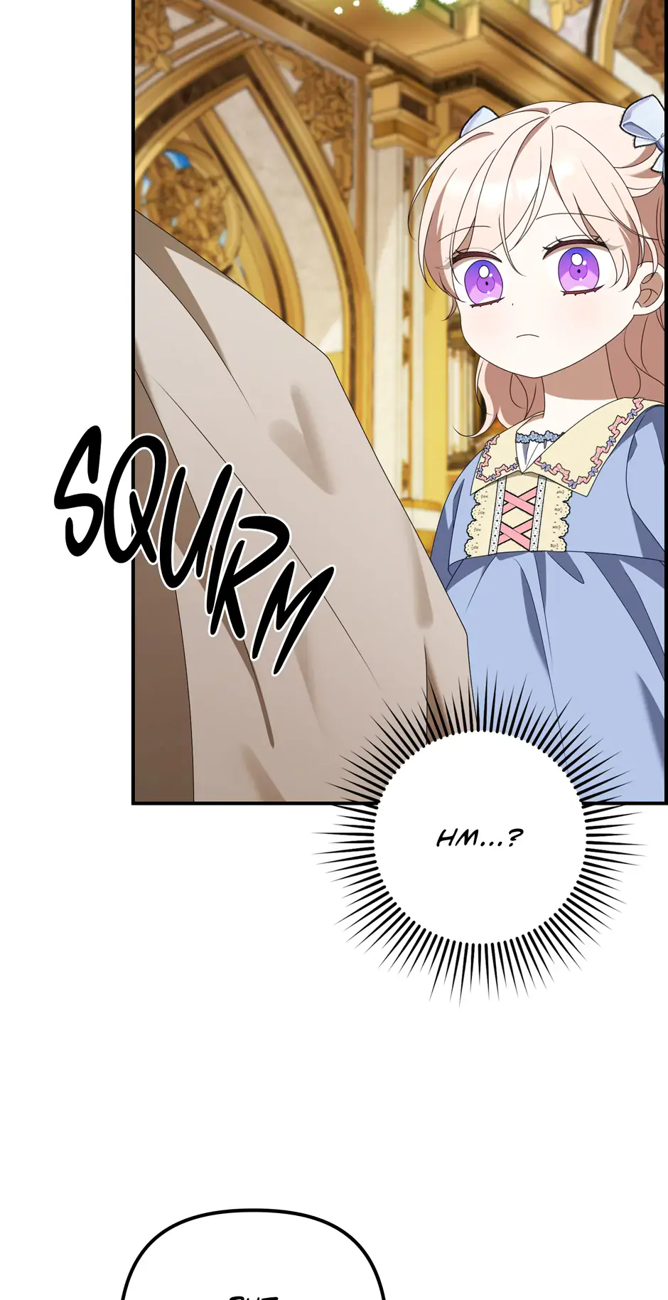 The Gangster Daughter of the Henchman Duke's Family Chapter 53 Page 63