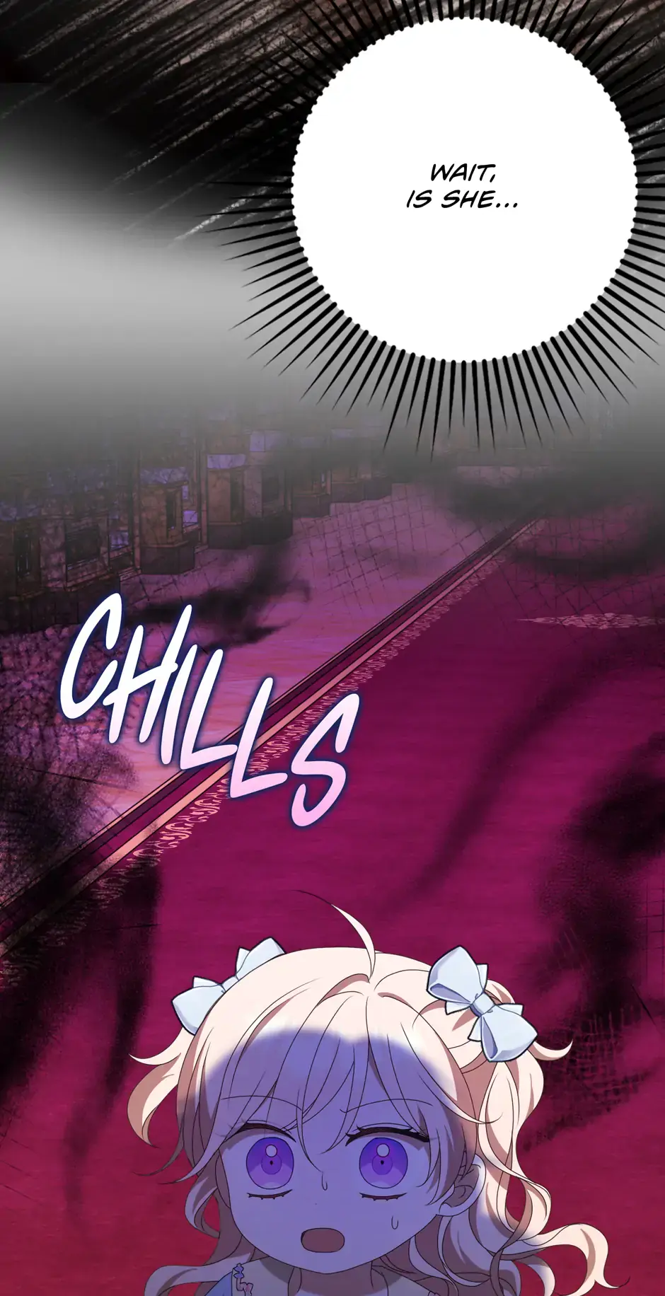 The Gangster Daughter of the Henchman Duke's Family Chapter 53 Page 68