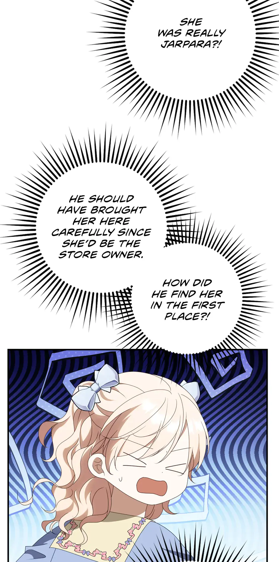 The Gangster Daughter of the Henchman Duke's Family Chapter 53 Page 71
