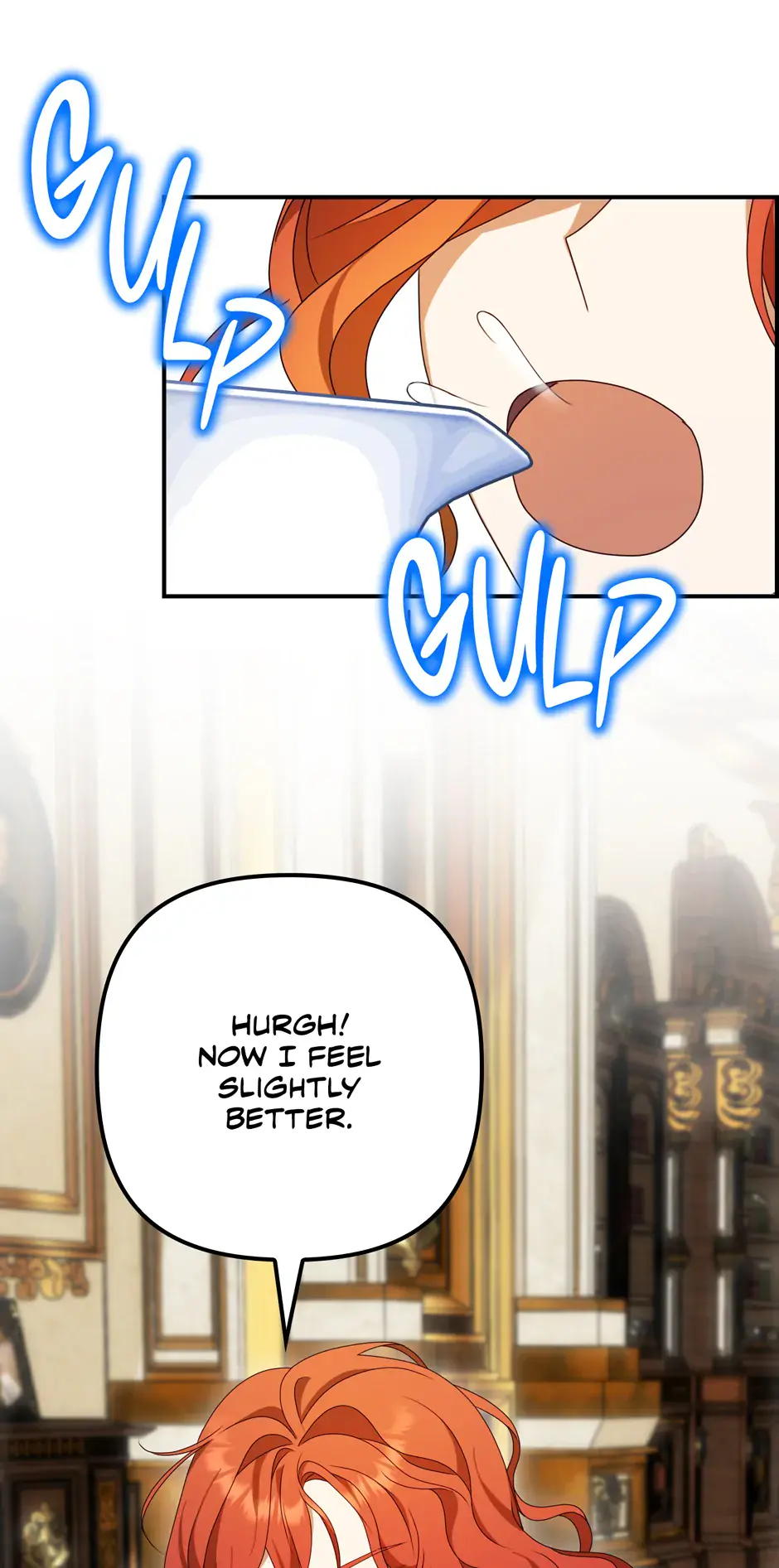 The Gangster Daughter of the Henchman Duke's Family Chapter 53 Page 74