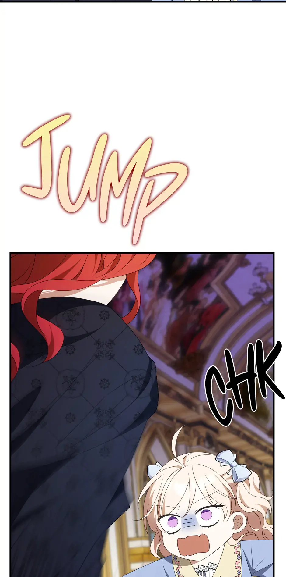 The Gangster Daughter of the Henchman Duke's Family Chapter 53 Page 79
