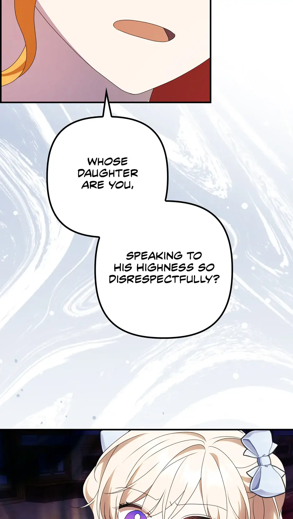 The Gangster Daughter of the Henchman Duke's Family Chapter 53 Page 83