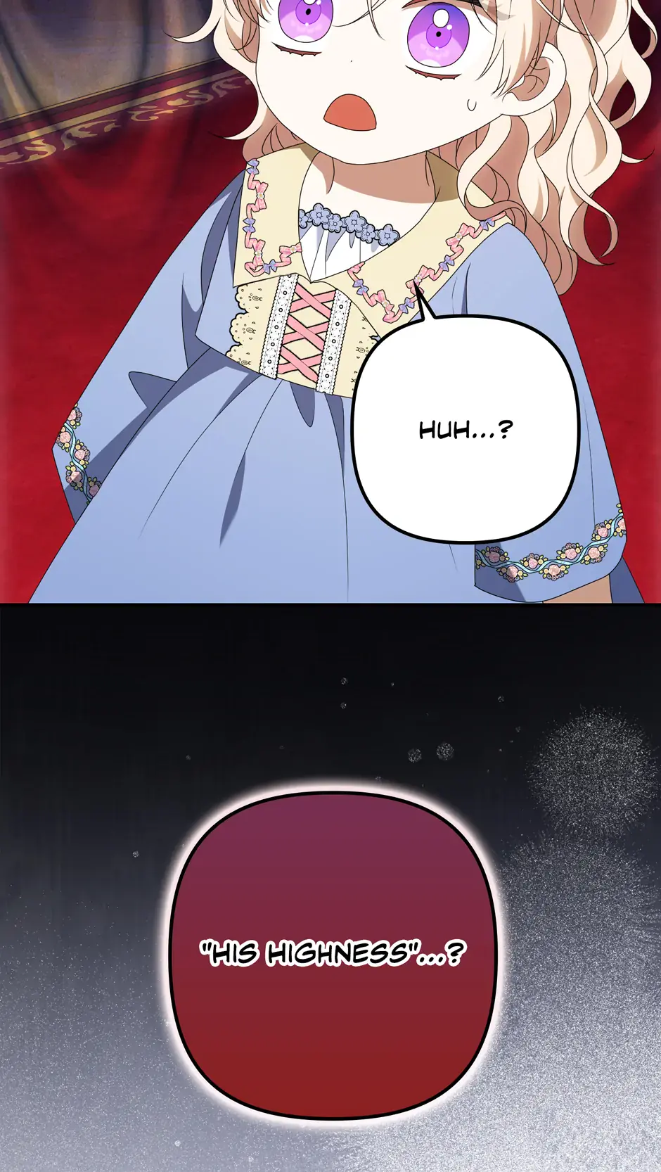 The Gangster Daughter of the Henchman Duke's Family Chapter 53 Page 84