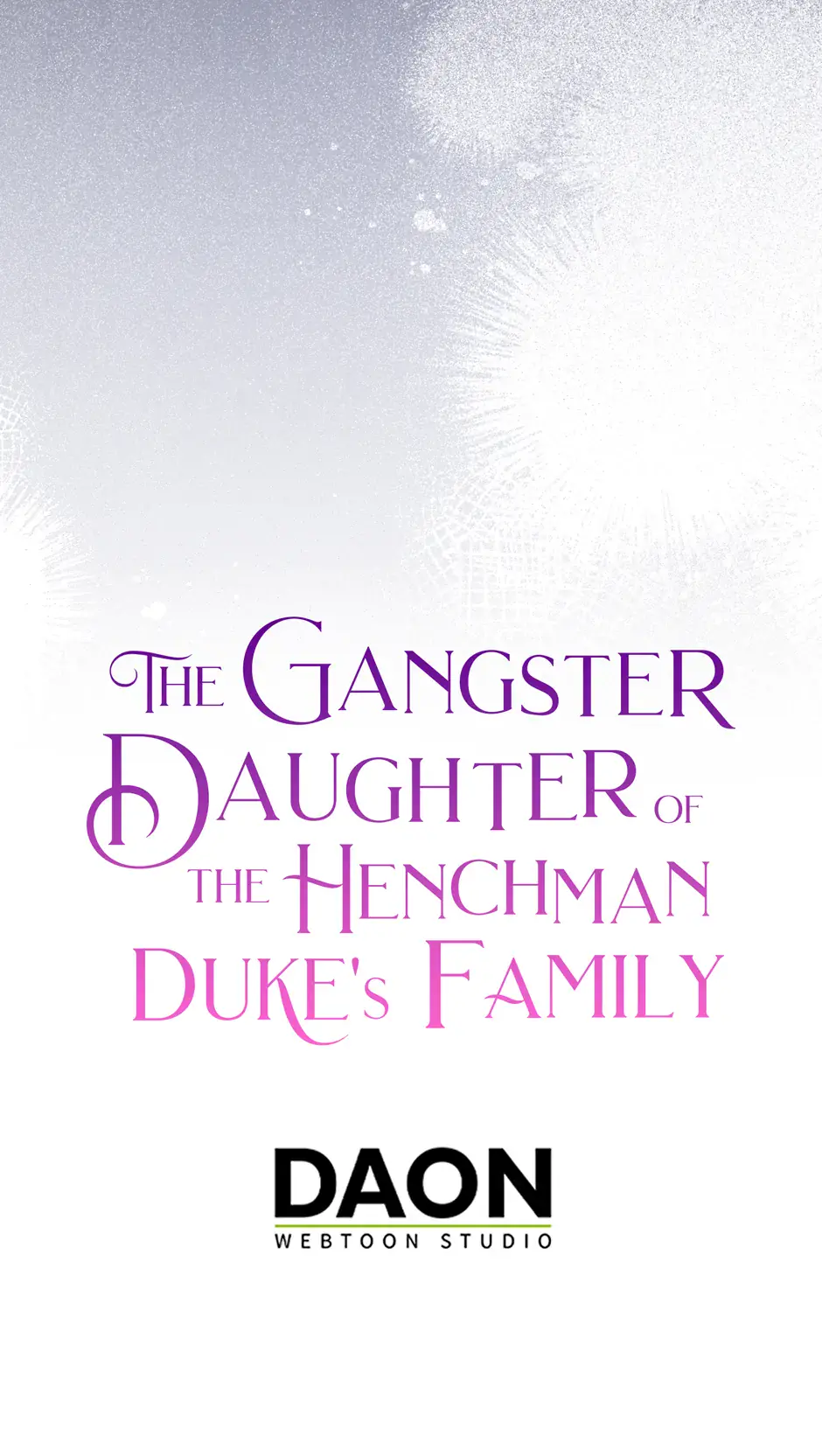 The Gangster Daughter of the Henchman Duke's Family Chapter 53 Page 85