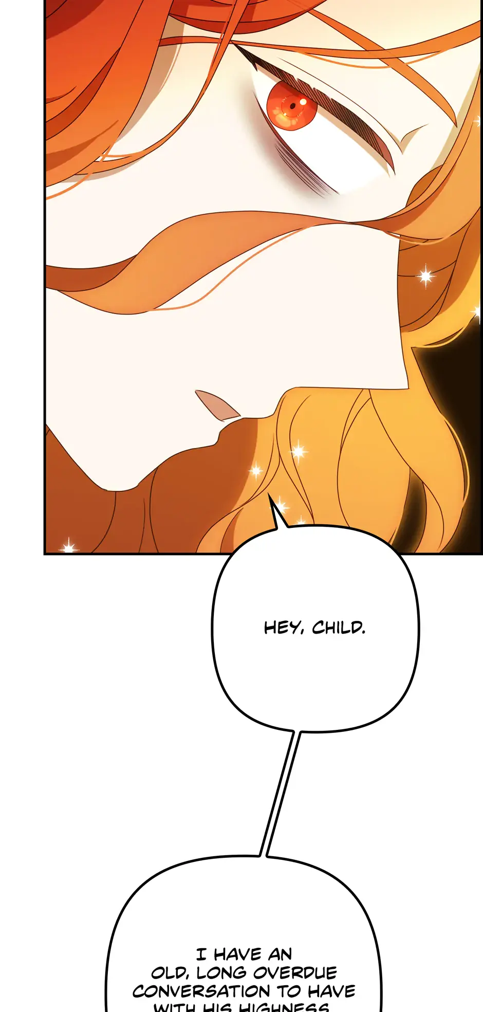 The Gangster Daughter of the Henchman Duke's Family Chapter 54 Page 11