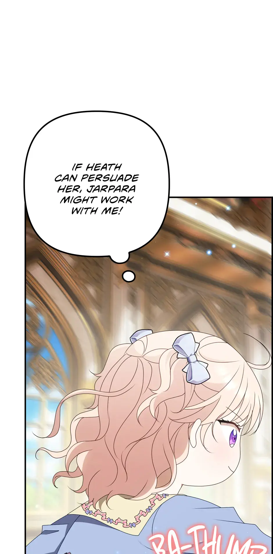 The Gangster Daughter of the Henchman Duke's Family Chapter 54 Page 15