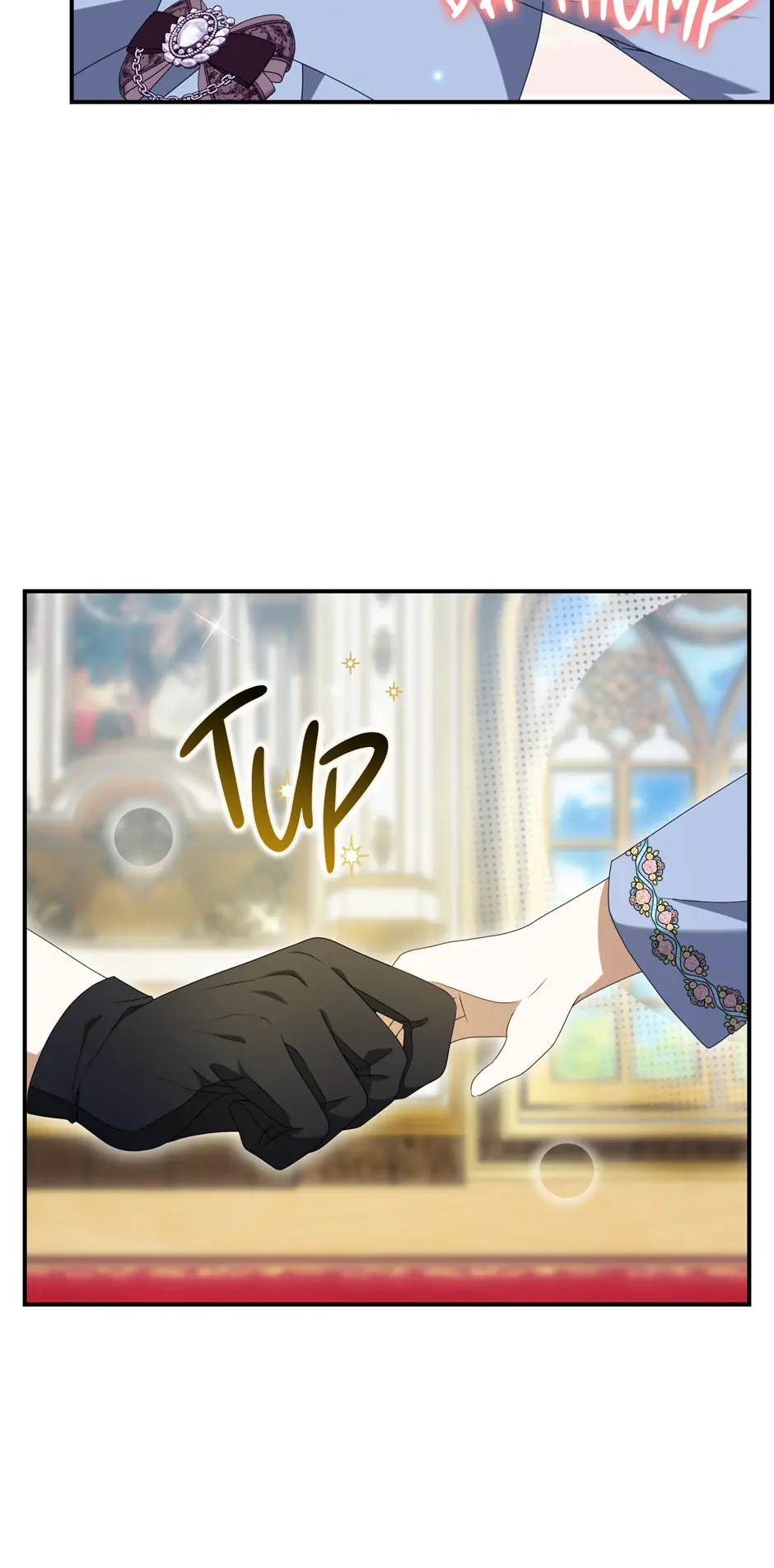 The Gangster Daughter of the Henchman Duke's Family Chapter 54 Page 16