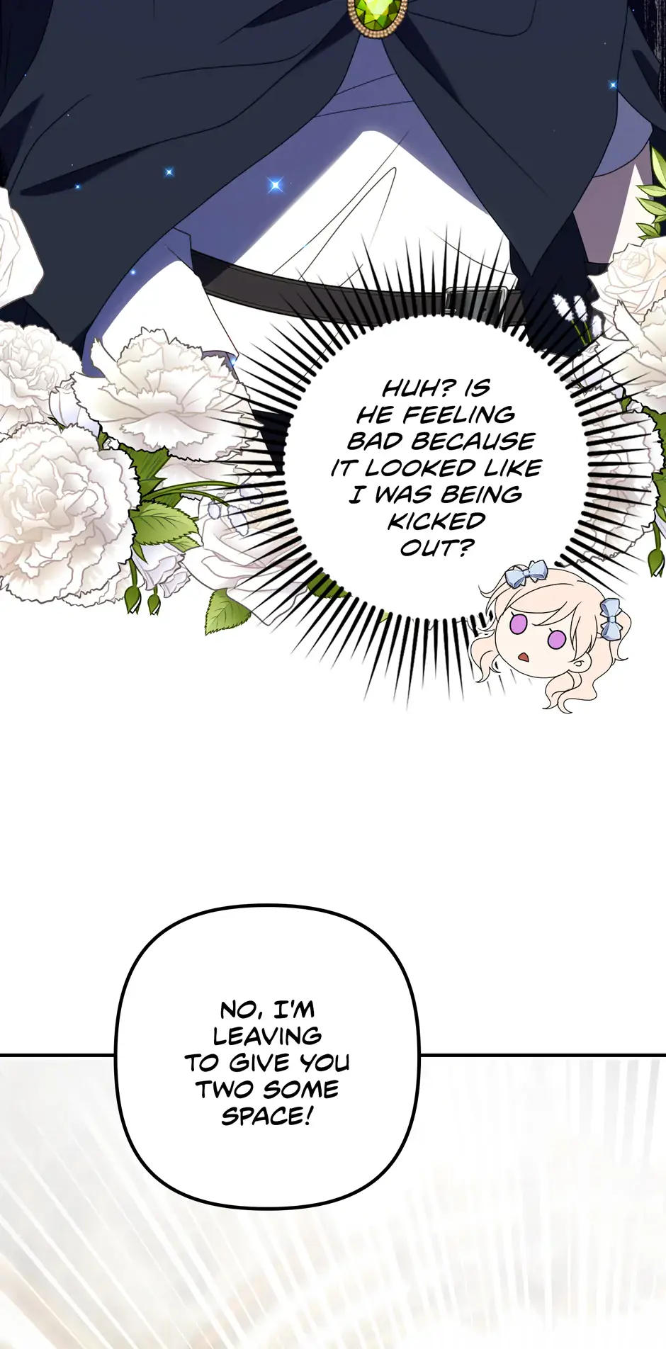 The Gangster Daughter of the Henchman Duke's Family Chapter 54 Page 19