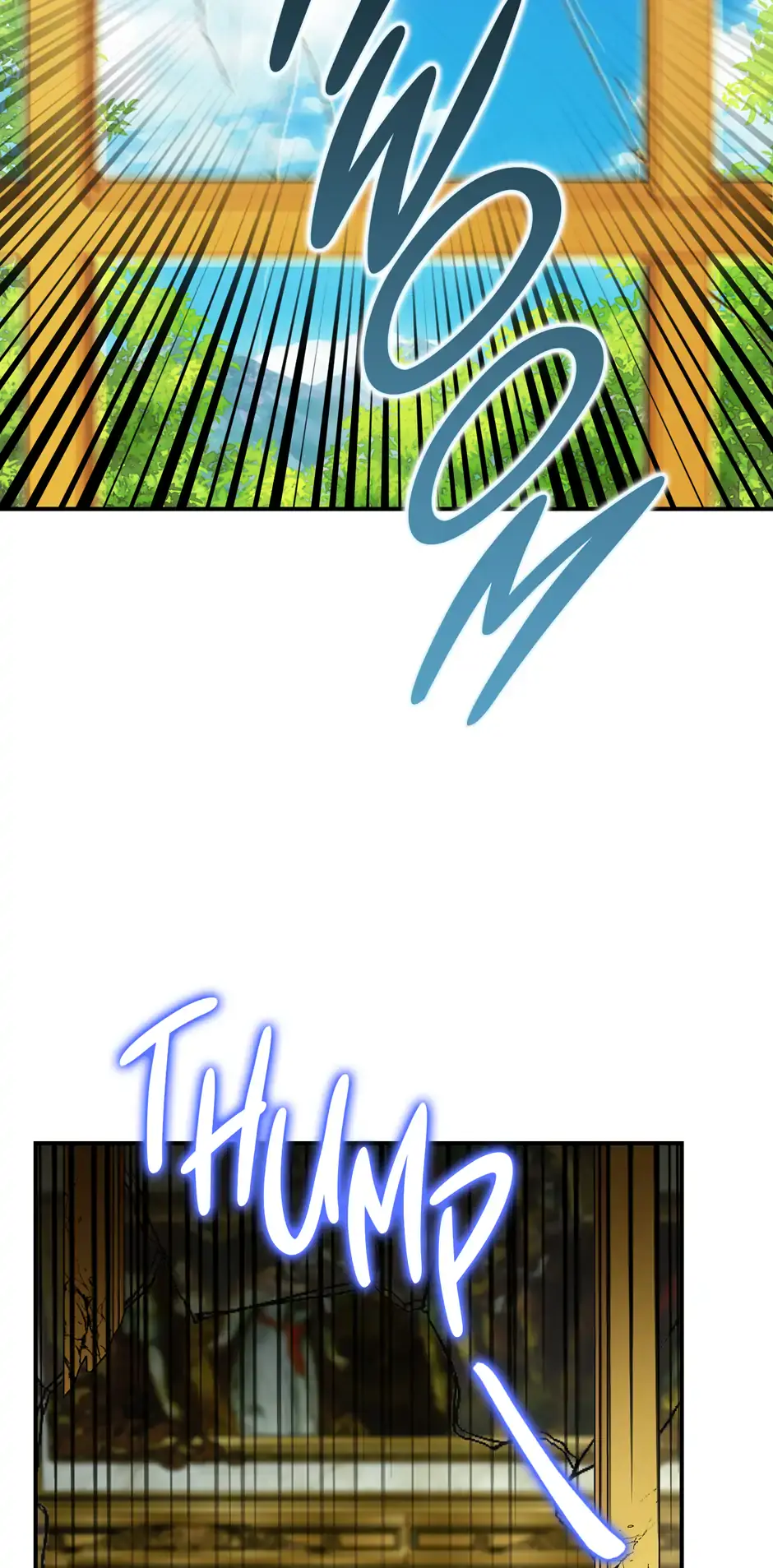 The Gangster Daughter of the Henchman Duke's Family Chapter 54 Page 28