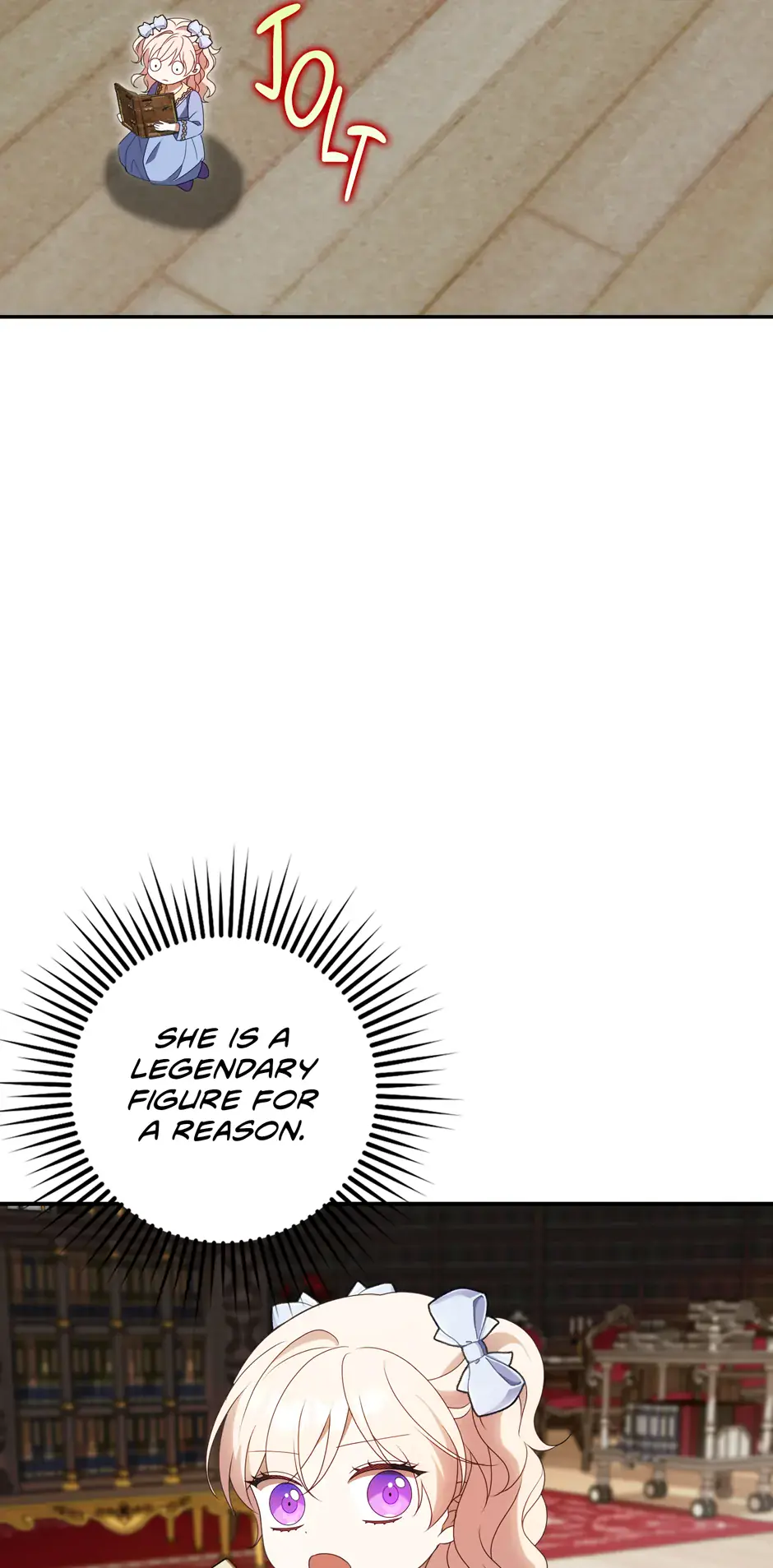 The Gangster Daughter of the Henchman Duke's Family Chapter 54 Page 32