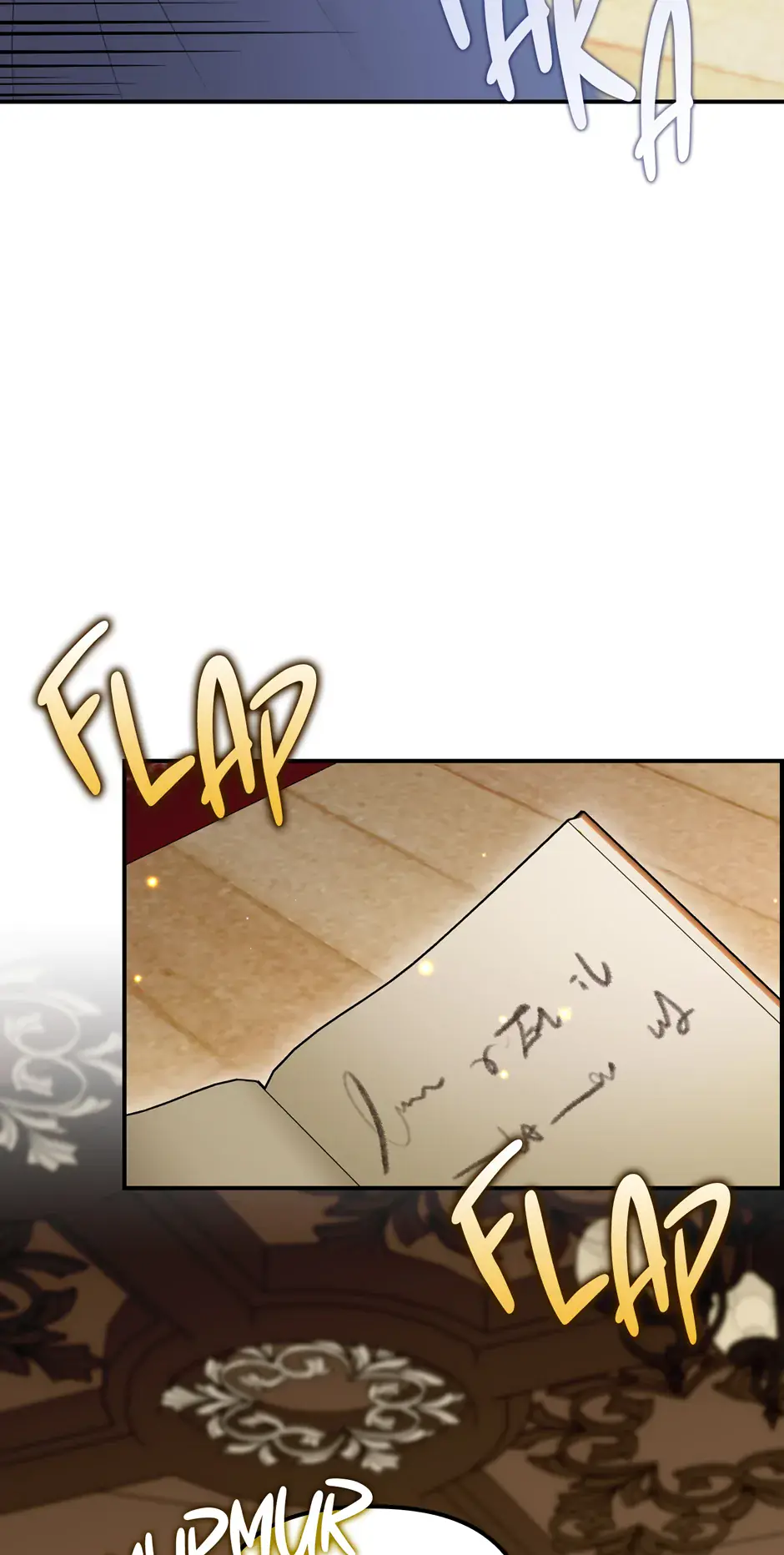 The Gangster Daughter of the Henchman Duke's Family Chapter 54 Page 39