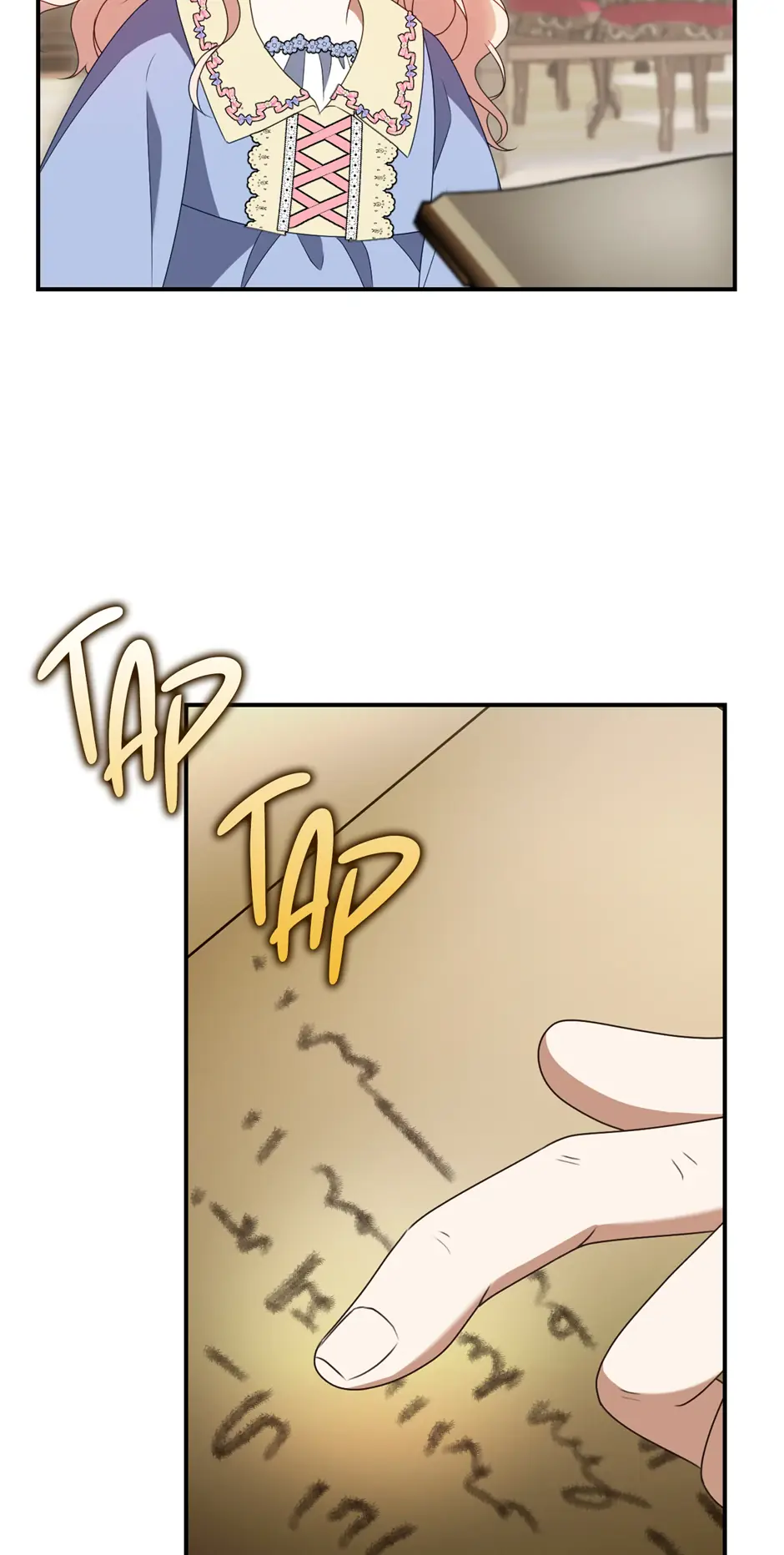 The Gangster Daughter of the Henchman Duke's Family Chapter 54 Page 44