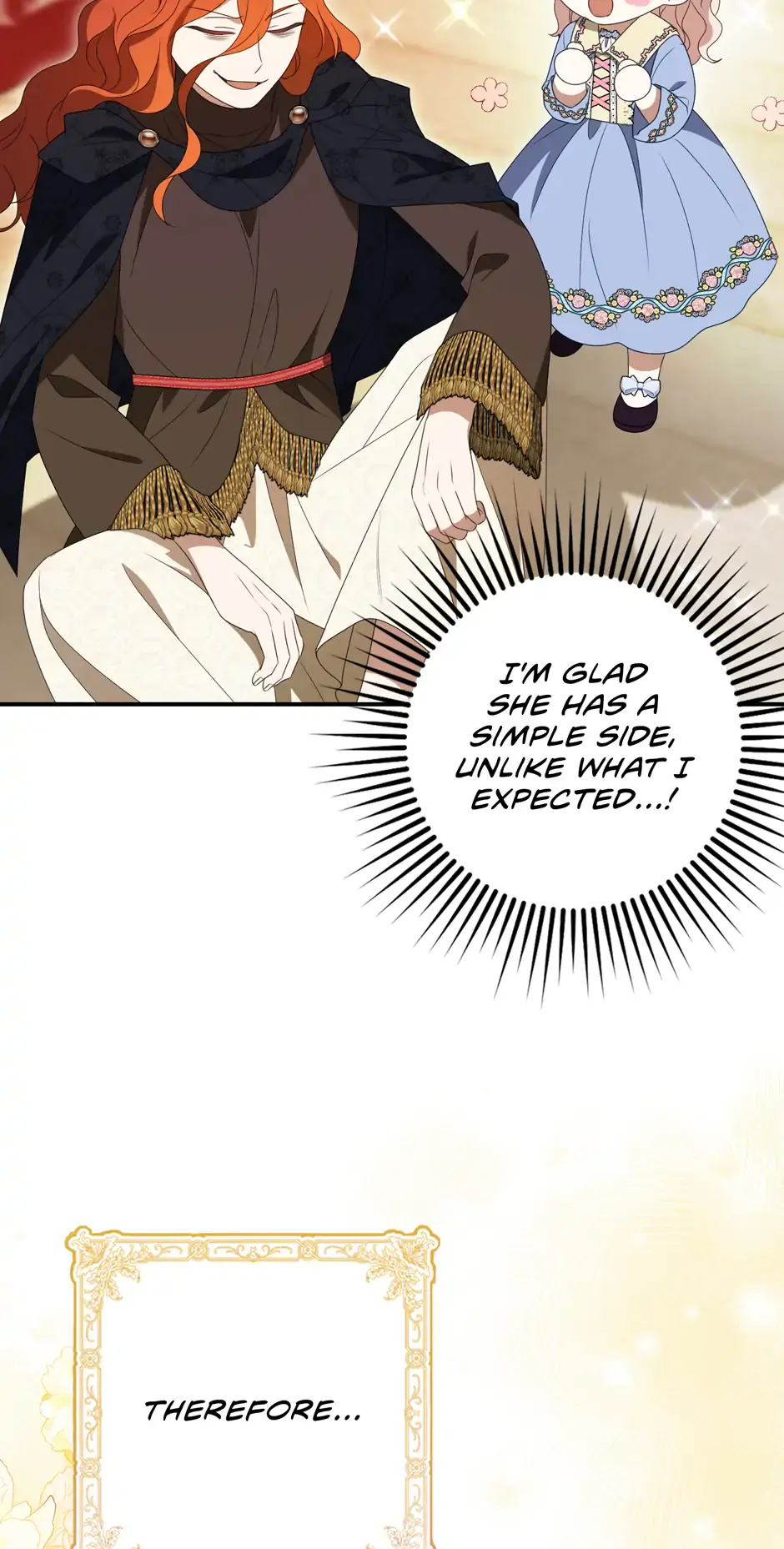 The Gangster Daughter of the Henchman Duke's Family Chapter 54 Page 53