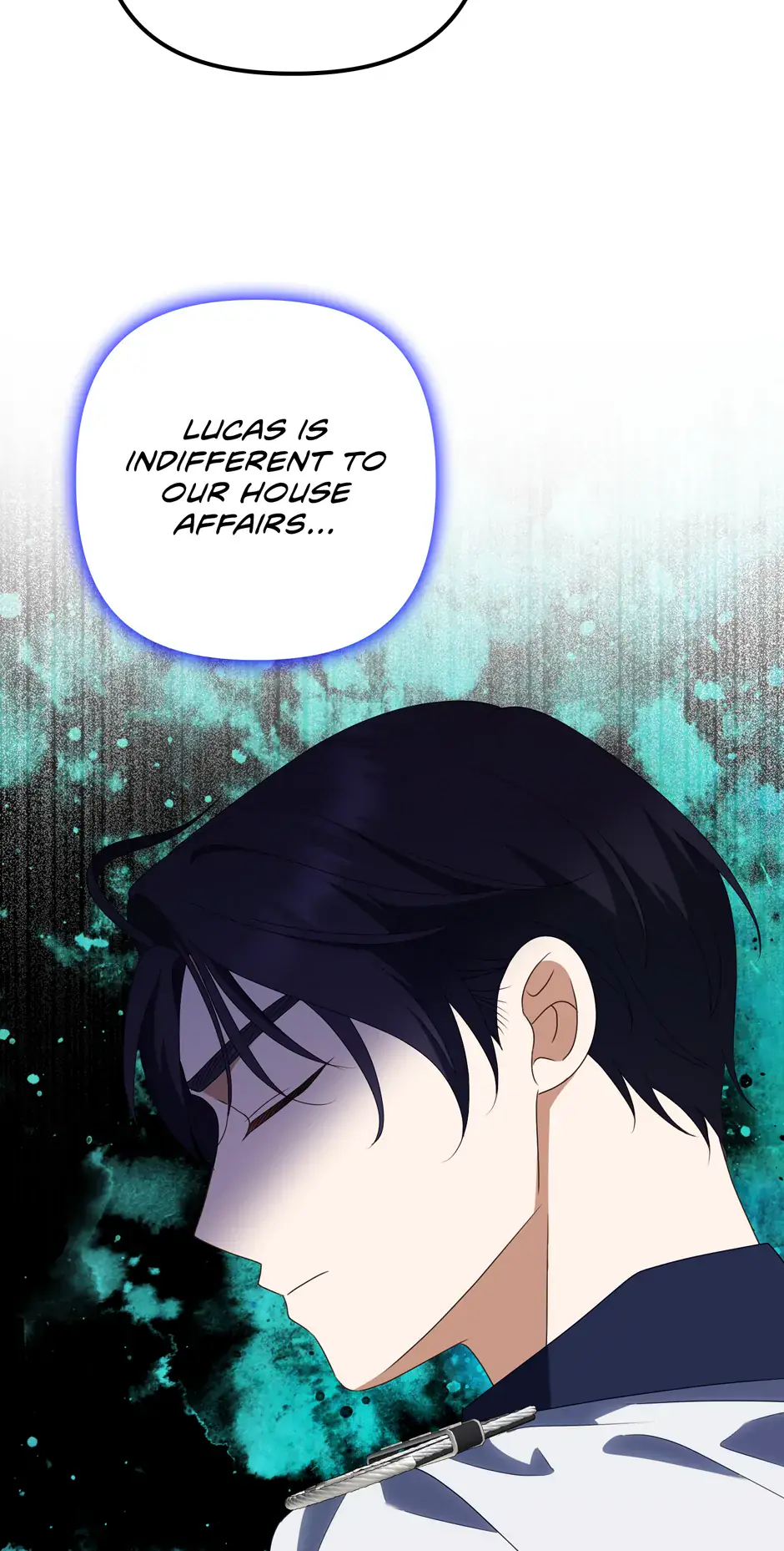 The Gangster Daughter of the Henchman Duke's Family Chapter 54 Page 61