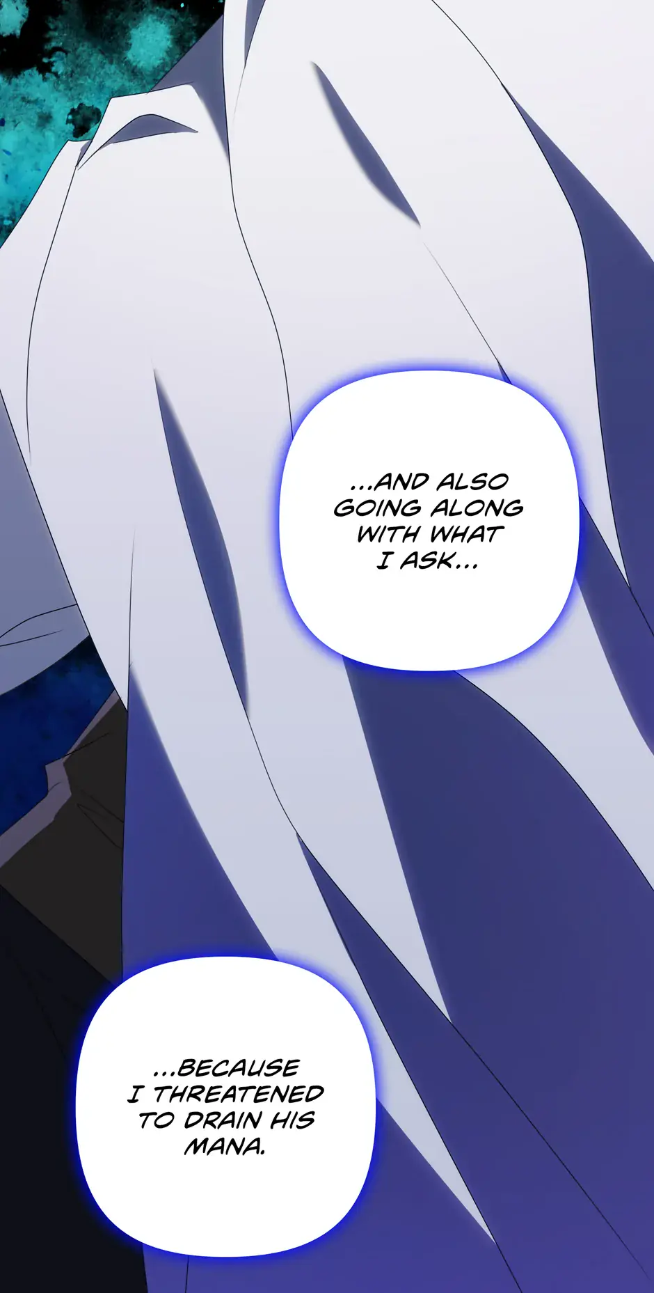 The Gangster Daughter of the Henchman Duke's Family Chapter 54 Page 62