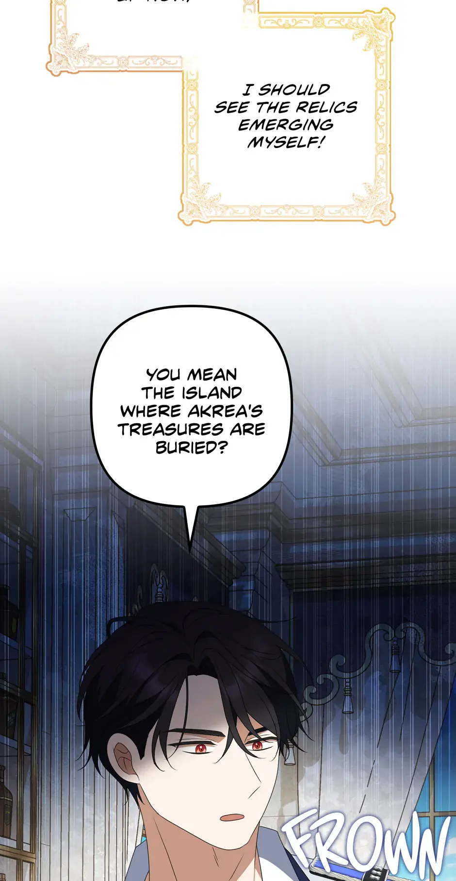 The Gangster Daughter of the Henchman Duke's Family Chapter 54 Page 65