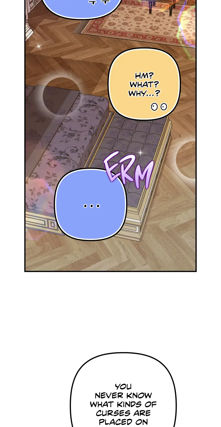 The Gangster Daughter of the Henchman Duke's Family Chapter 54 Page 67
