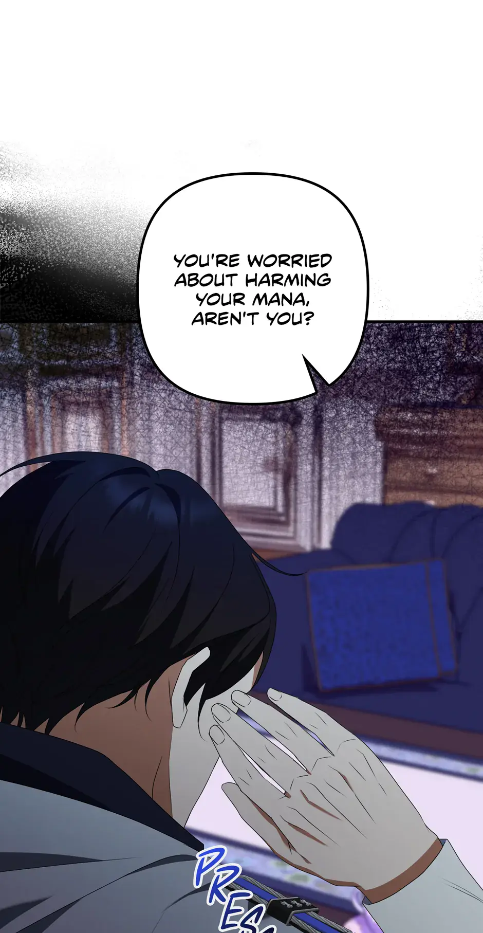 The Gangster Daughter of the Henchman Duke's Family Chapter 54 Page 69
