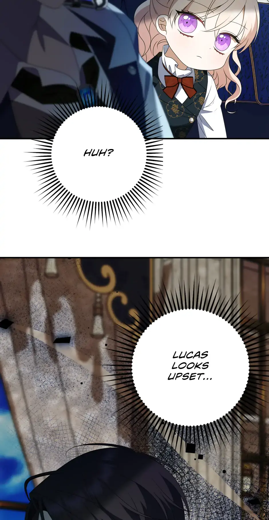 The Gangster Daughter of the Henchman Duke's Family Chapter 54 Page 71