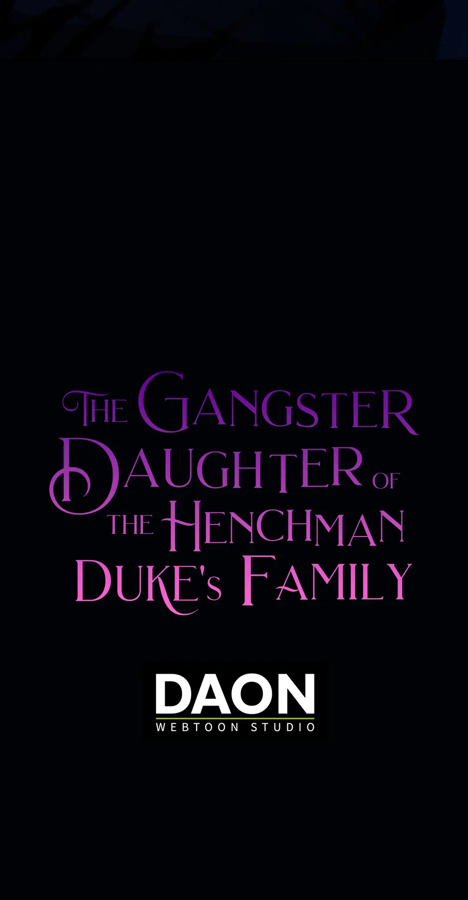 The Gangster Daughter of the Henchman Duke's Family Chapter 54 Page 73