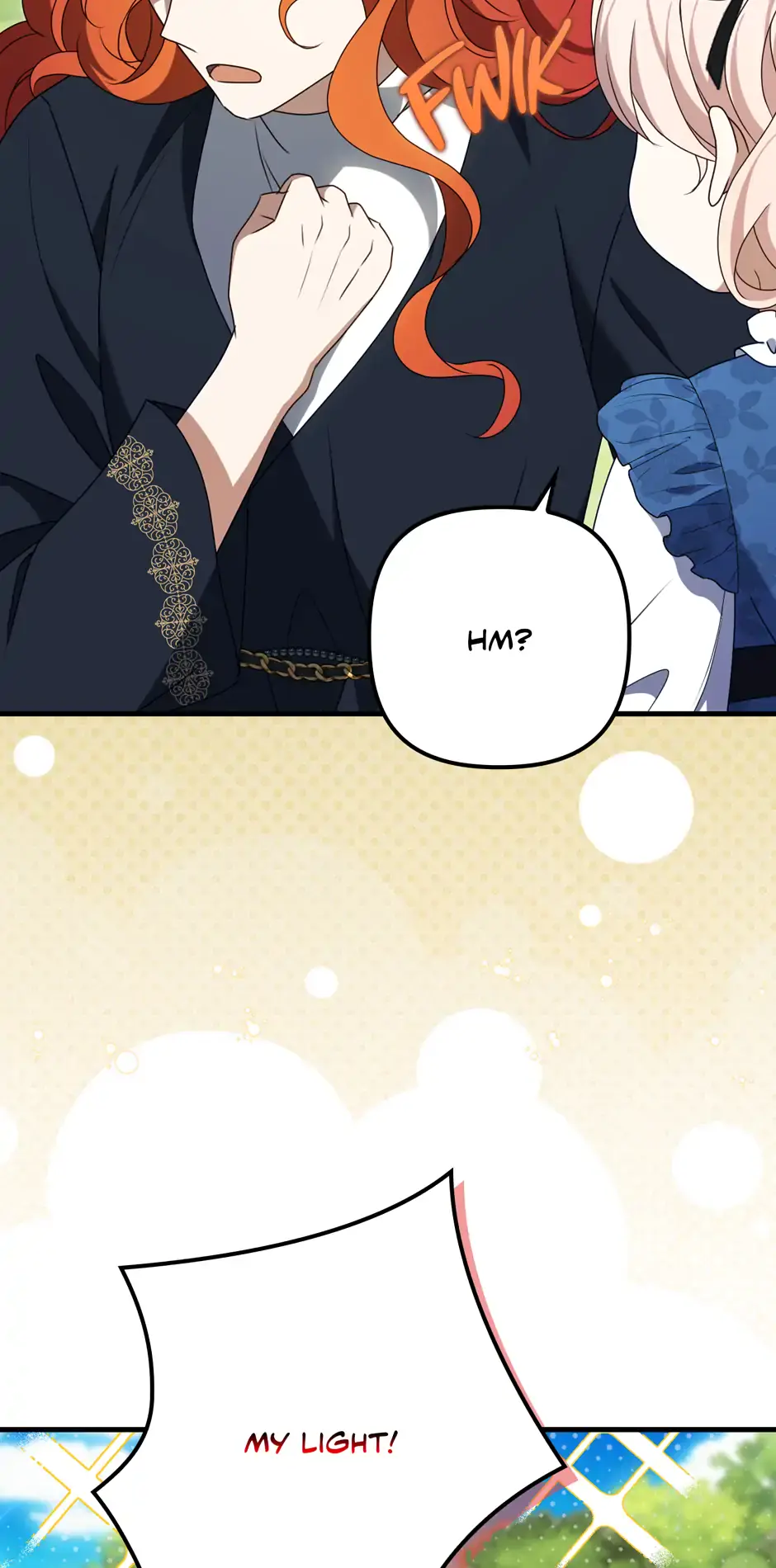 The Gangster Daughter of the Henchman Duke's Family Chapter 56 Page 10