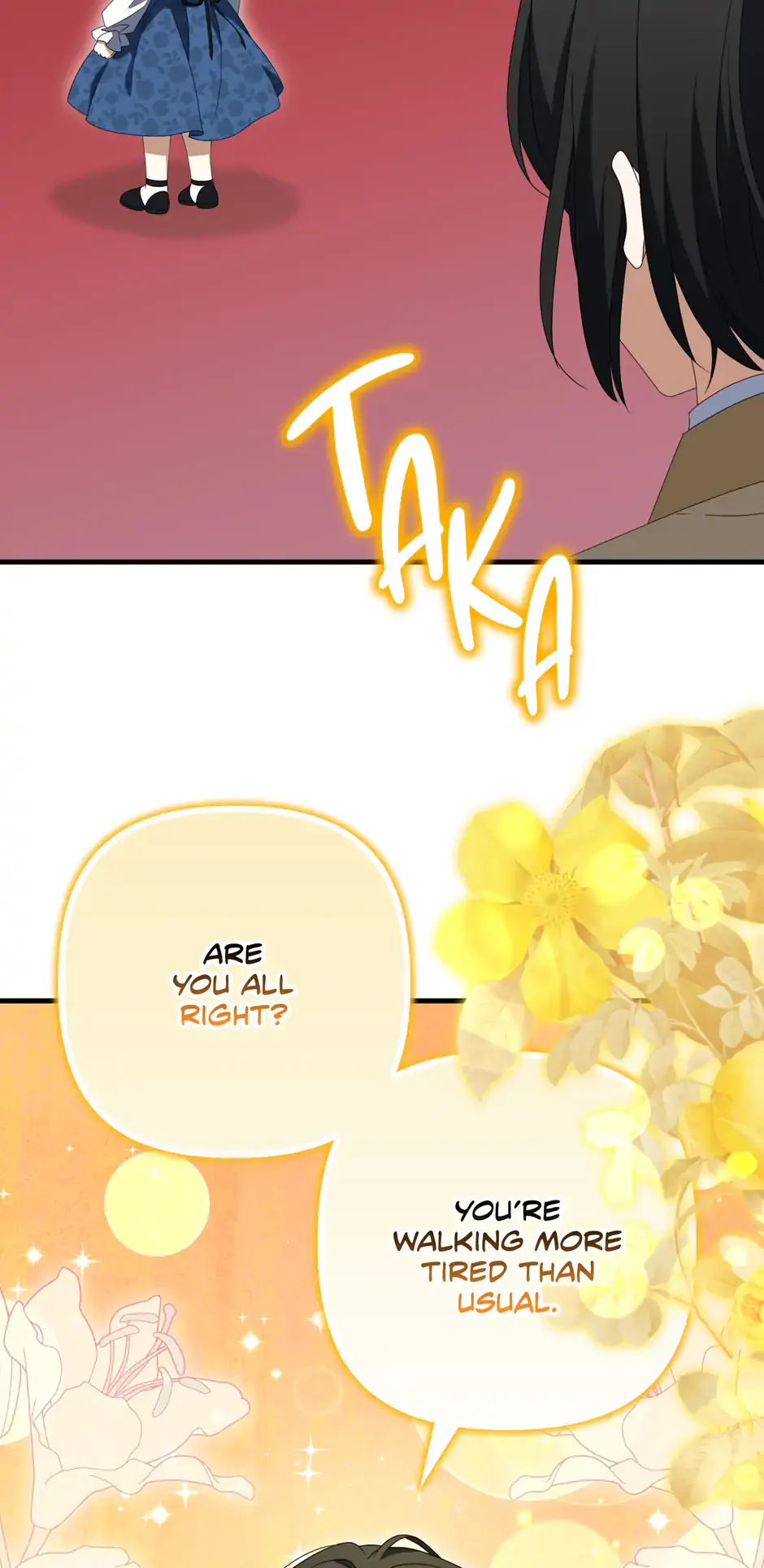 The Gangster Daughter of the Henchman Duke's Family Chapter 56 Page 18