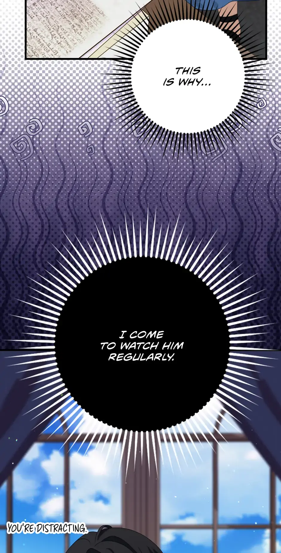 The Gangster Daughter of the Henchman Duke's Family Chapter 56 Page 37
