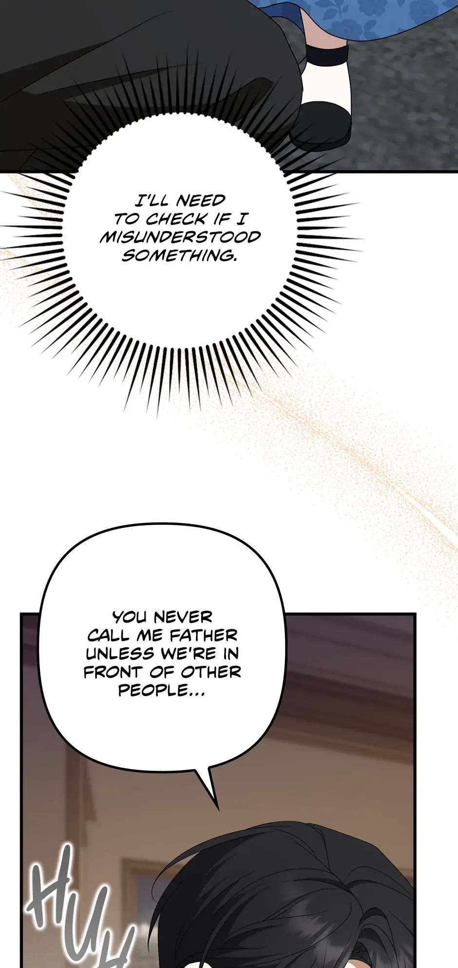 The Gangster Daughter of the Henchman Duke's Family Chapter 56 Page 51