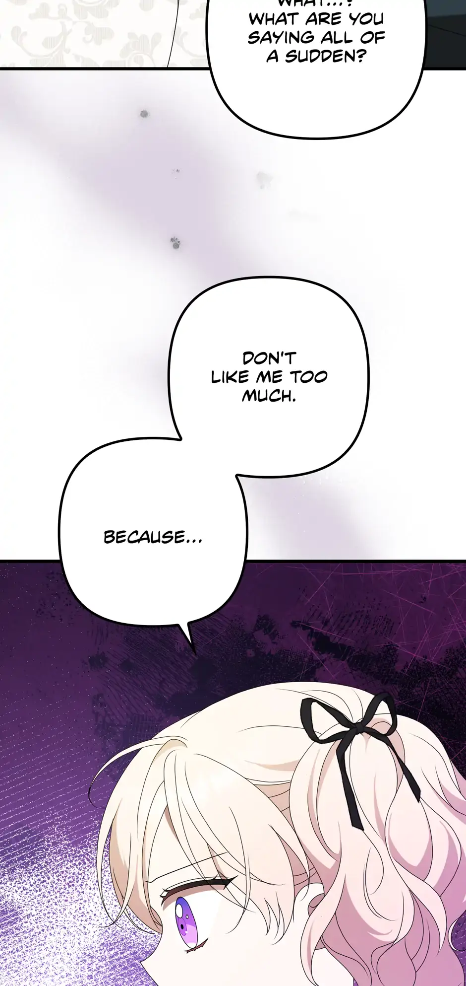 The Gangster Daughter of the Henchman Duke's Family Chapter 56 Page 55