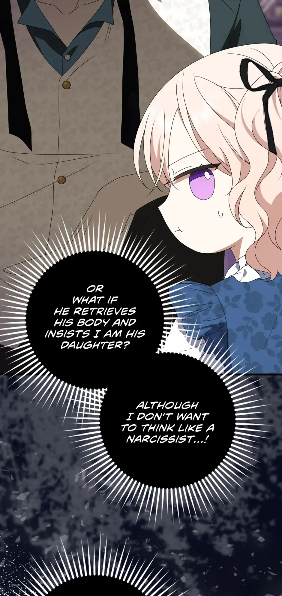 The Gangster Daughter of the Henchman Duke's Family Chapter 56 Page 58