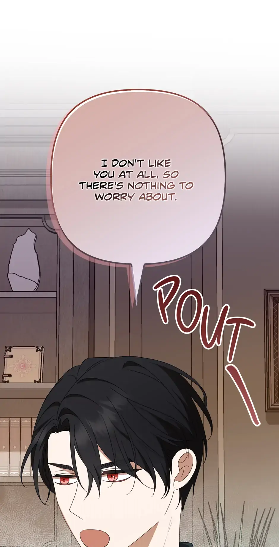 The Gangster Daughter of the Henchman Duke's Family Chapter 56 Page 60