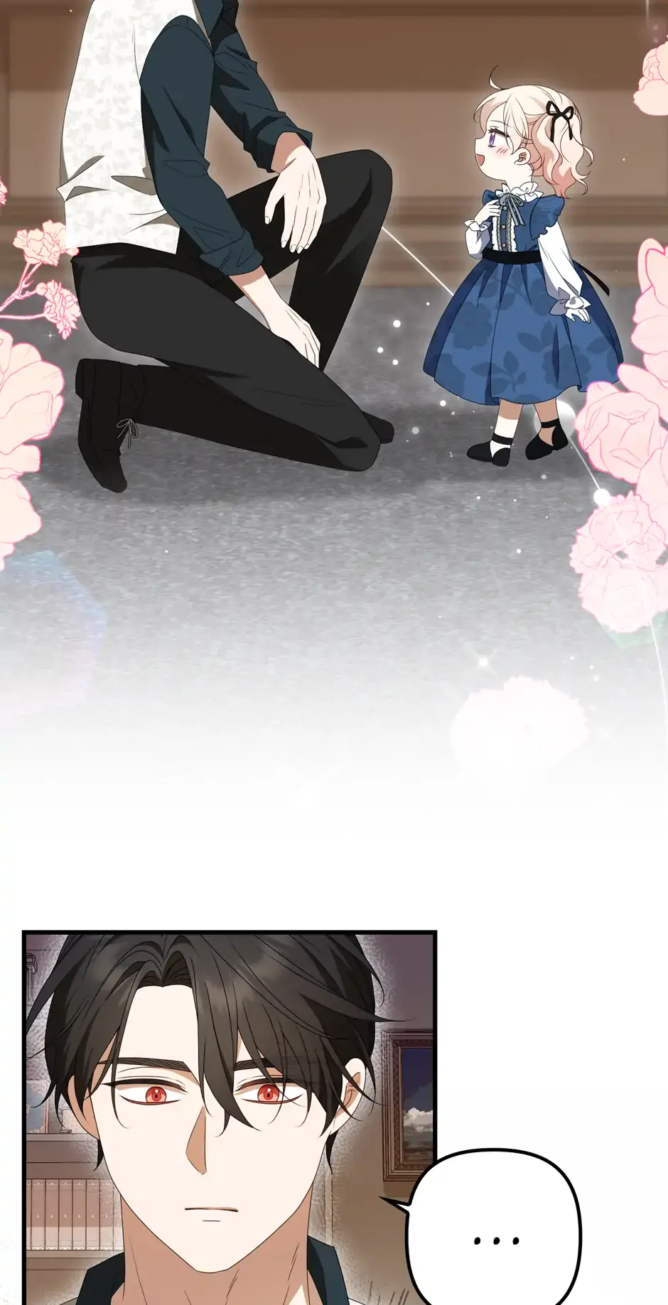 The Gangster Daughter of the Henchman Duke's Family Chapter 56 Page 65