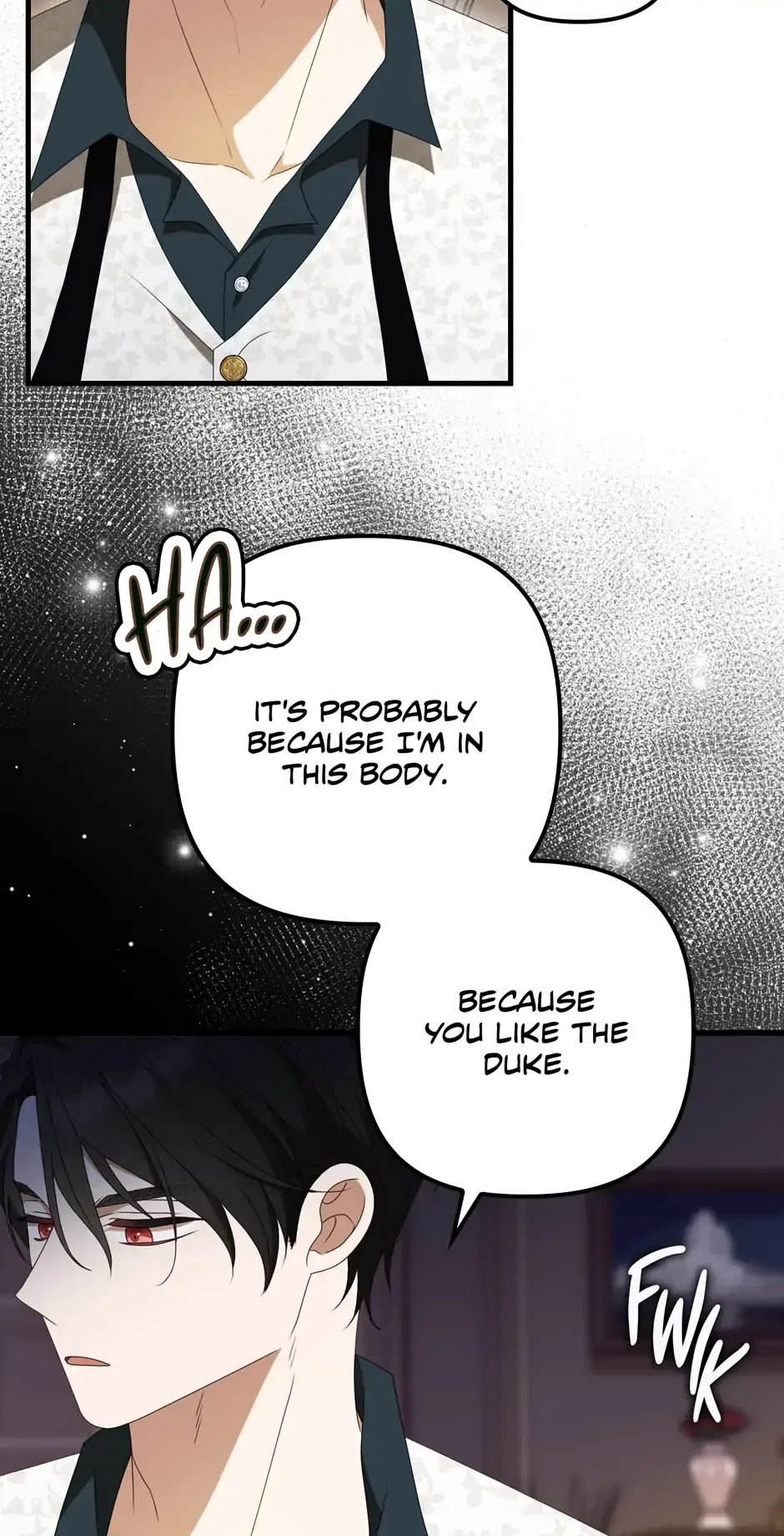 The Gangster Daughter of the Henchman Duke's Family Chapter 56 Page 66