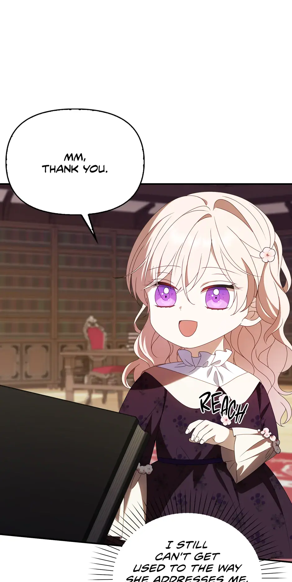 The Gangster Daughter of the Henchman Duke's Family Chapter 57 Page 4