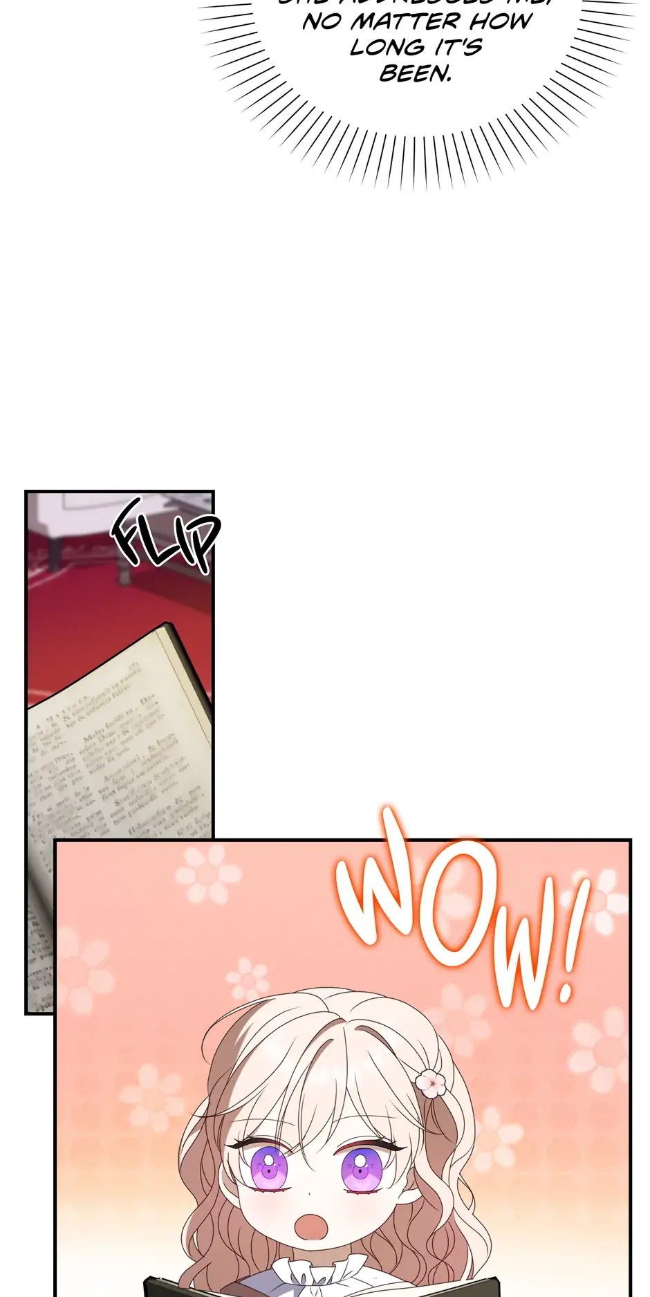 The Gangster Daughter of the Henchman Duke's Family Chapter 57 Page 5