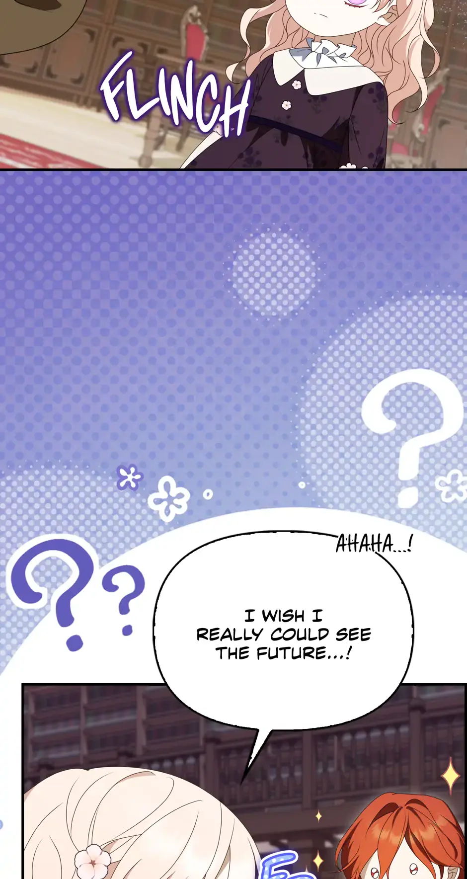 The Gangster Daughter of the Henchman Duke's Family Chapter 57 Page 15