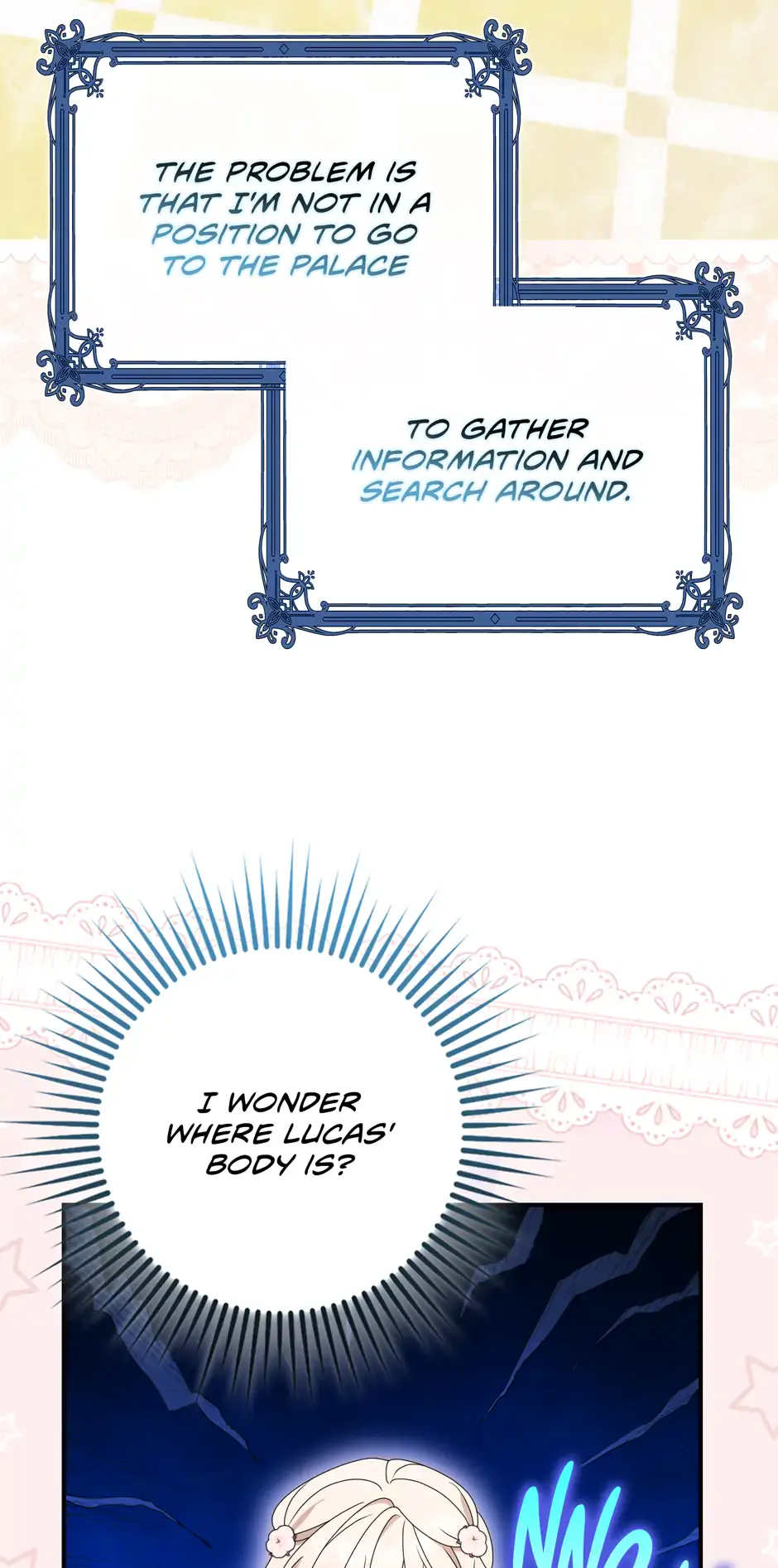 The Gangster Daughter of the Henchman Duke's Family Chapter 57 Page 25
