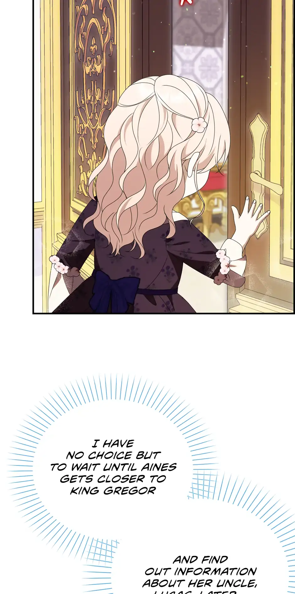 The Gangster Daughter of the Henchman Duke's Family Chapter 57 Page 27
