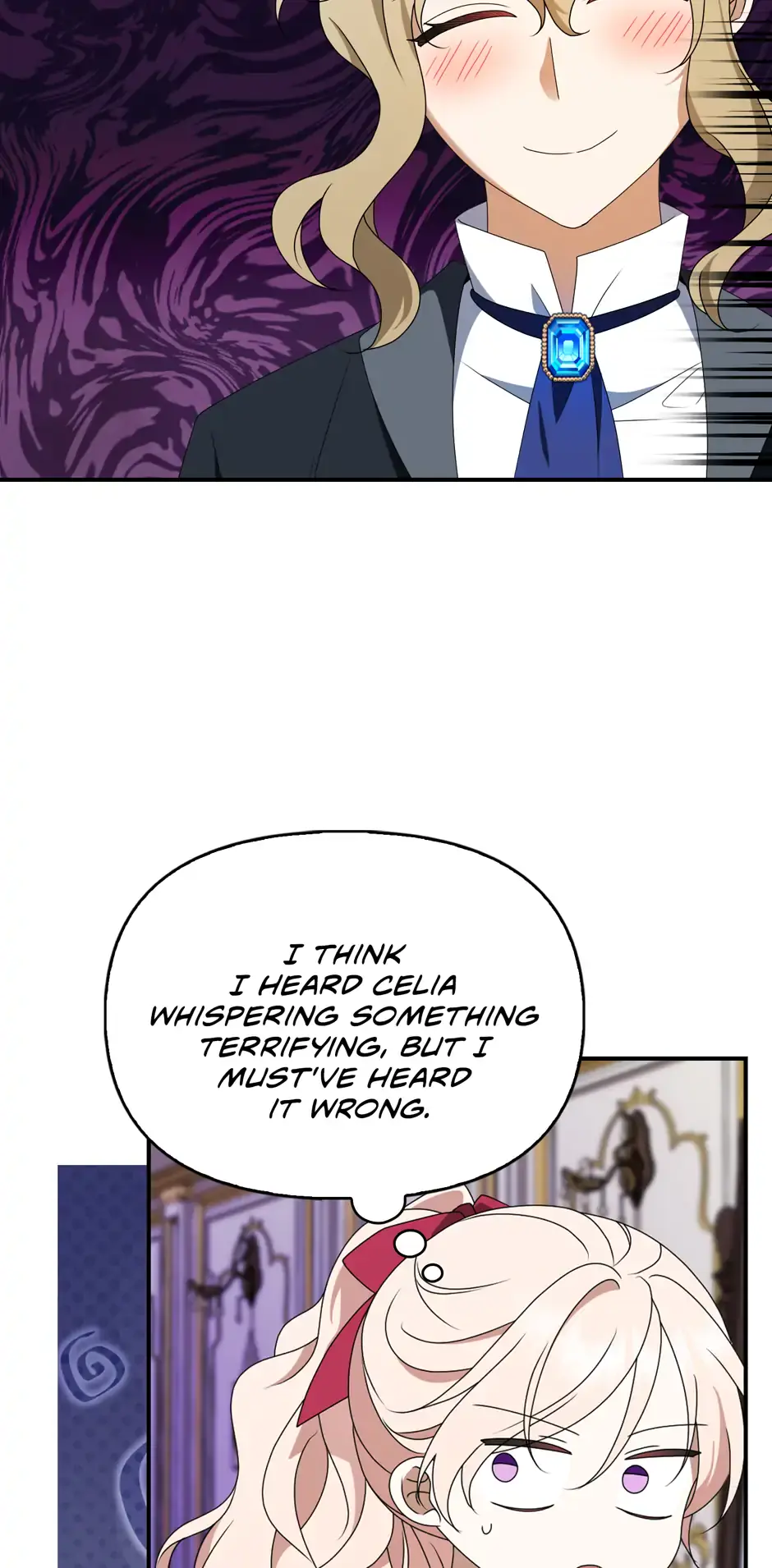 The Gangster Daughter of the Henchman Duke's Family Chapter 57 Page 53